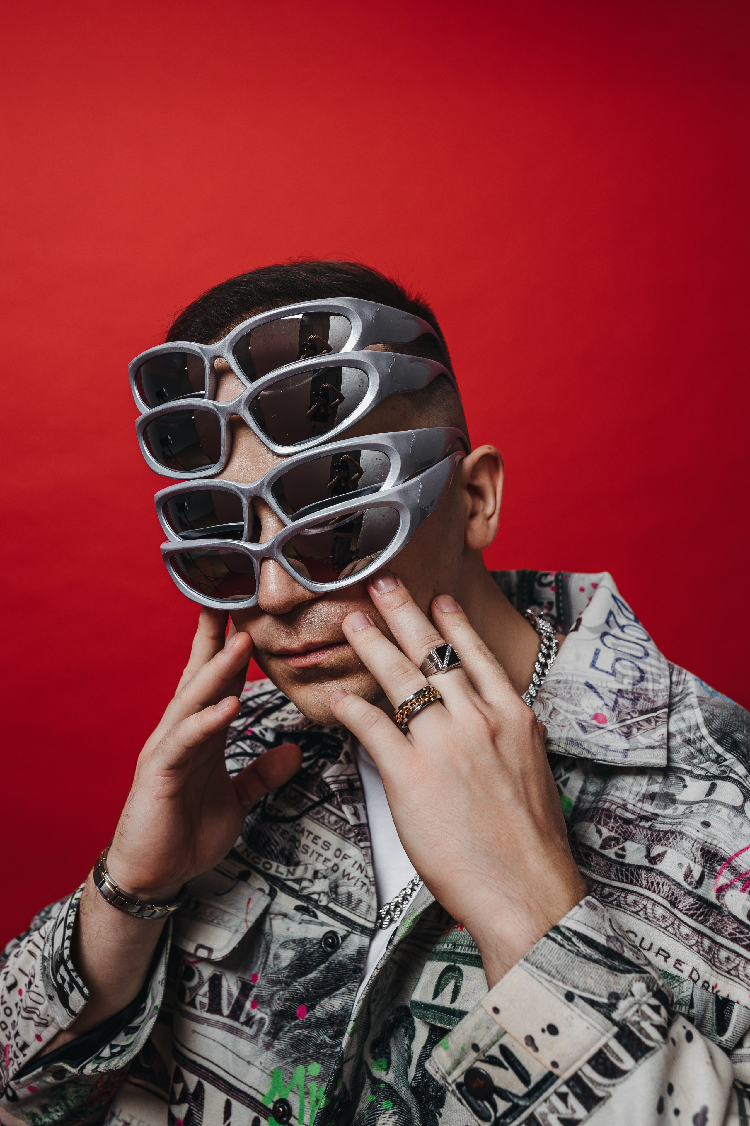 Артём. Фотограф в Санкт-Петербурге Ромаданова Варвара