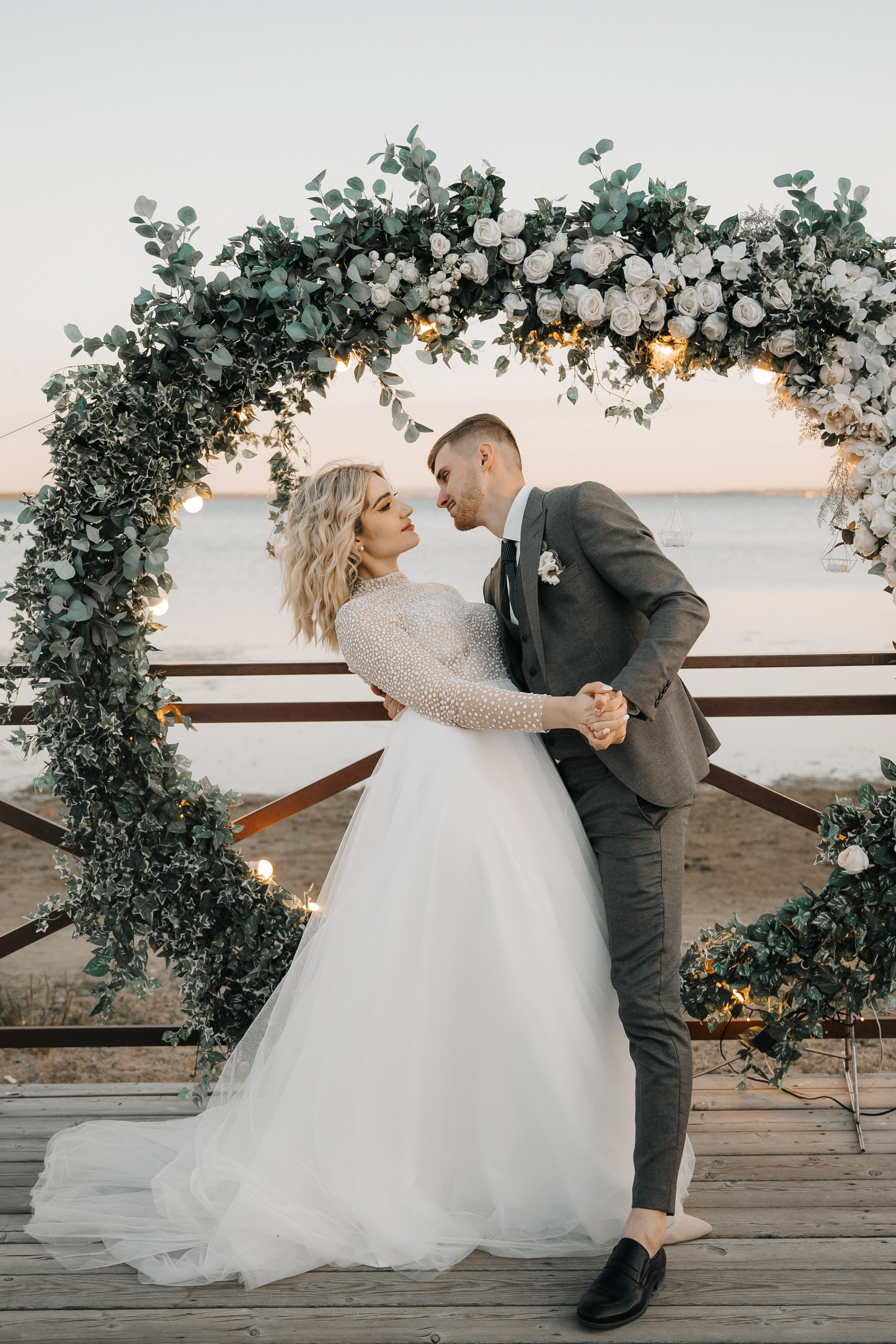 Лера и Влад. Семейный и свадебный фотограф в Челябинске Юлия Софьина