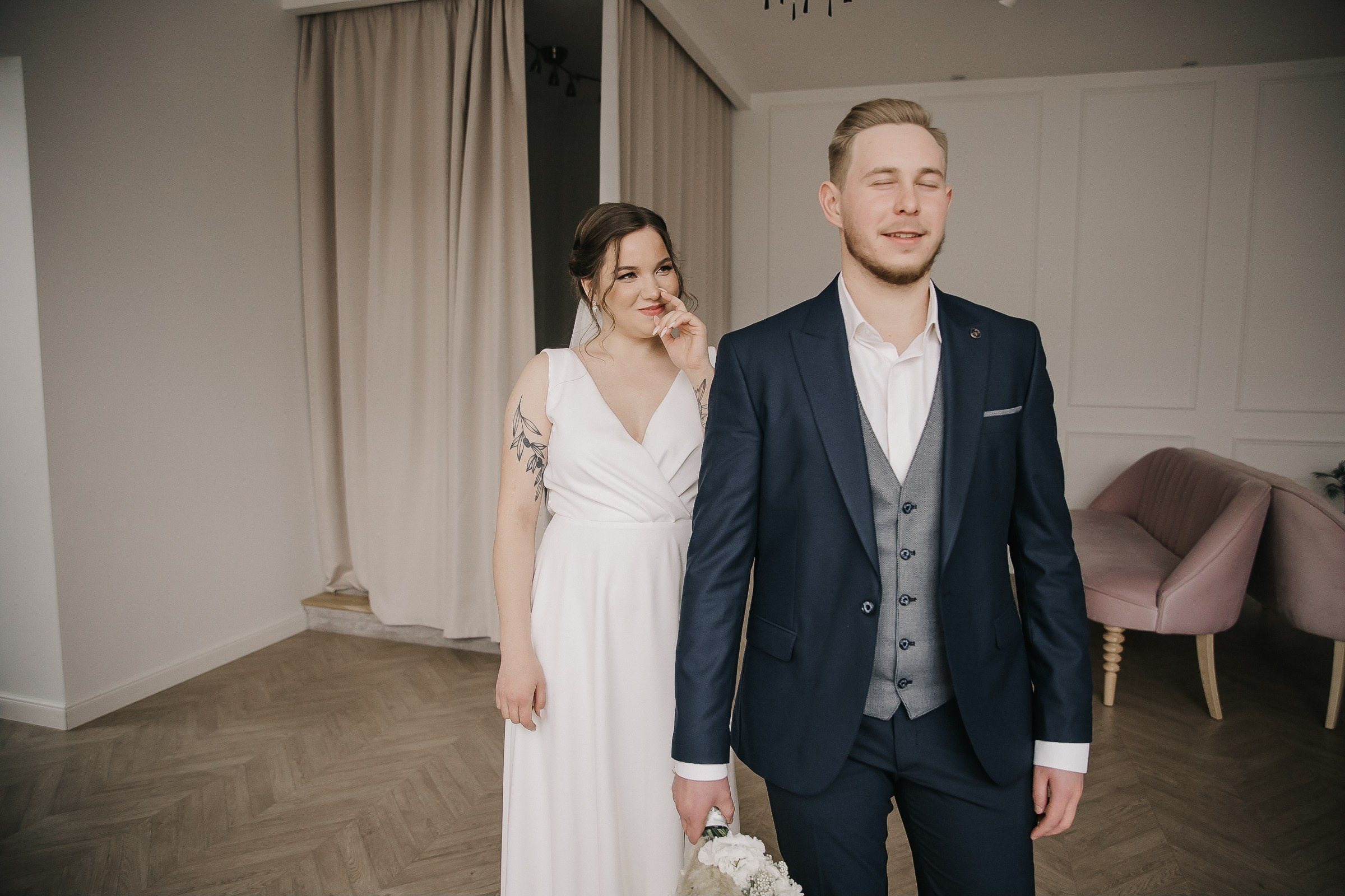 Лера и Максим. Семейный и свадебный фотограф в Челябинске Юлия Софьина