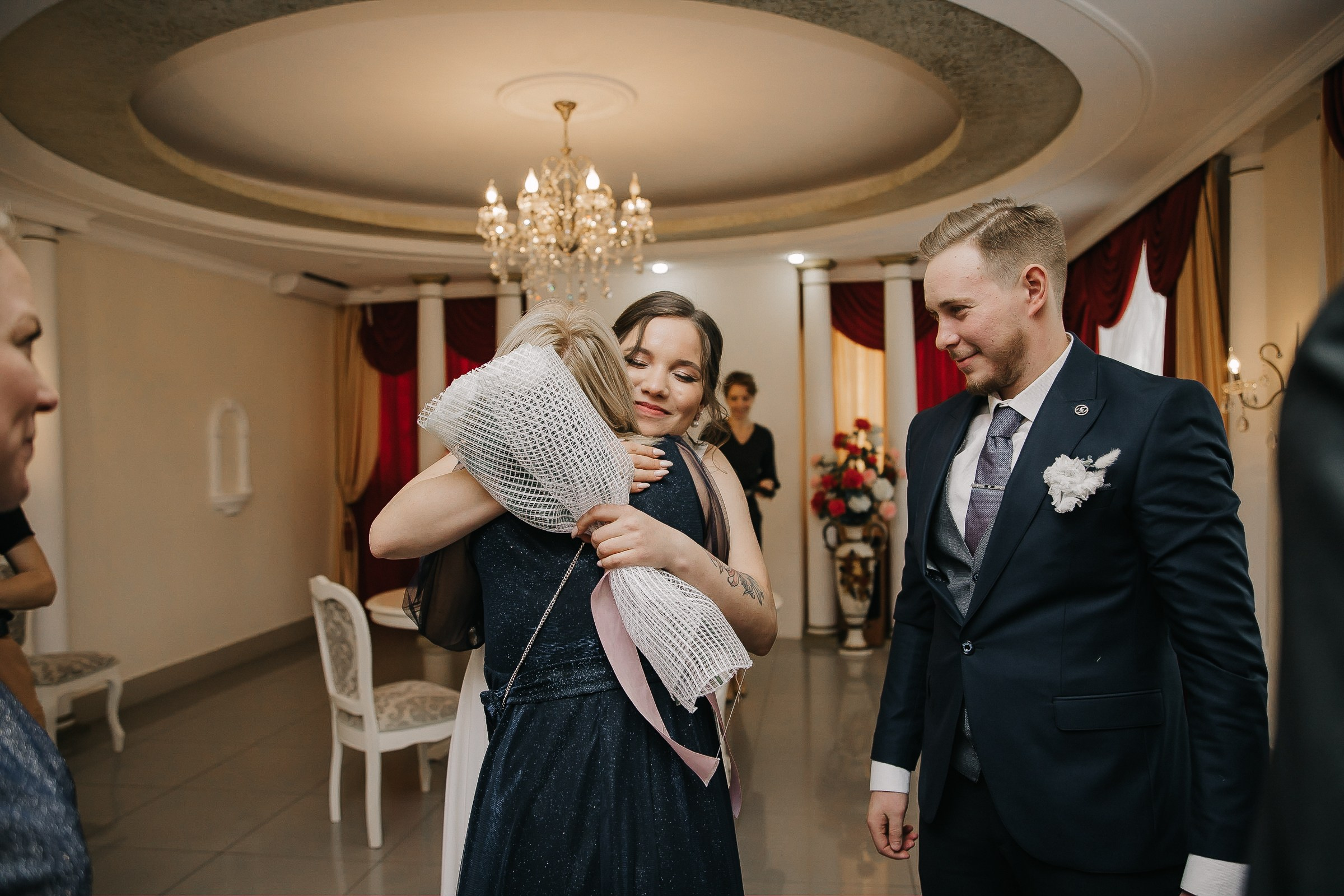 Лера и Максим. Семейный и свадебный фотограф в Челябинске Юлия Софьина