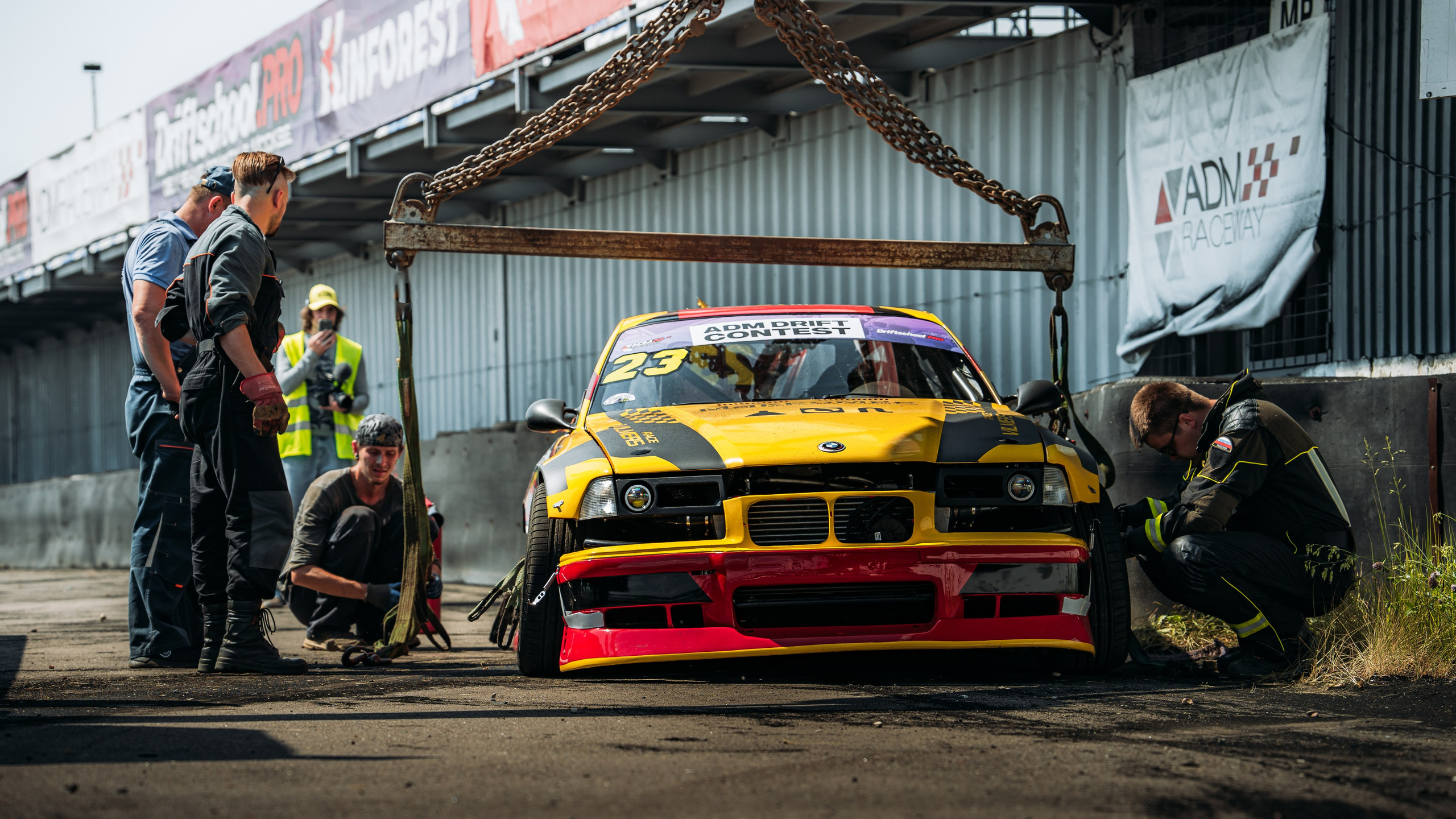 ADM DRIFT CONTEST 2026. Репортажный Фотограф