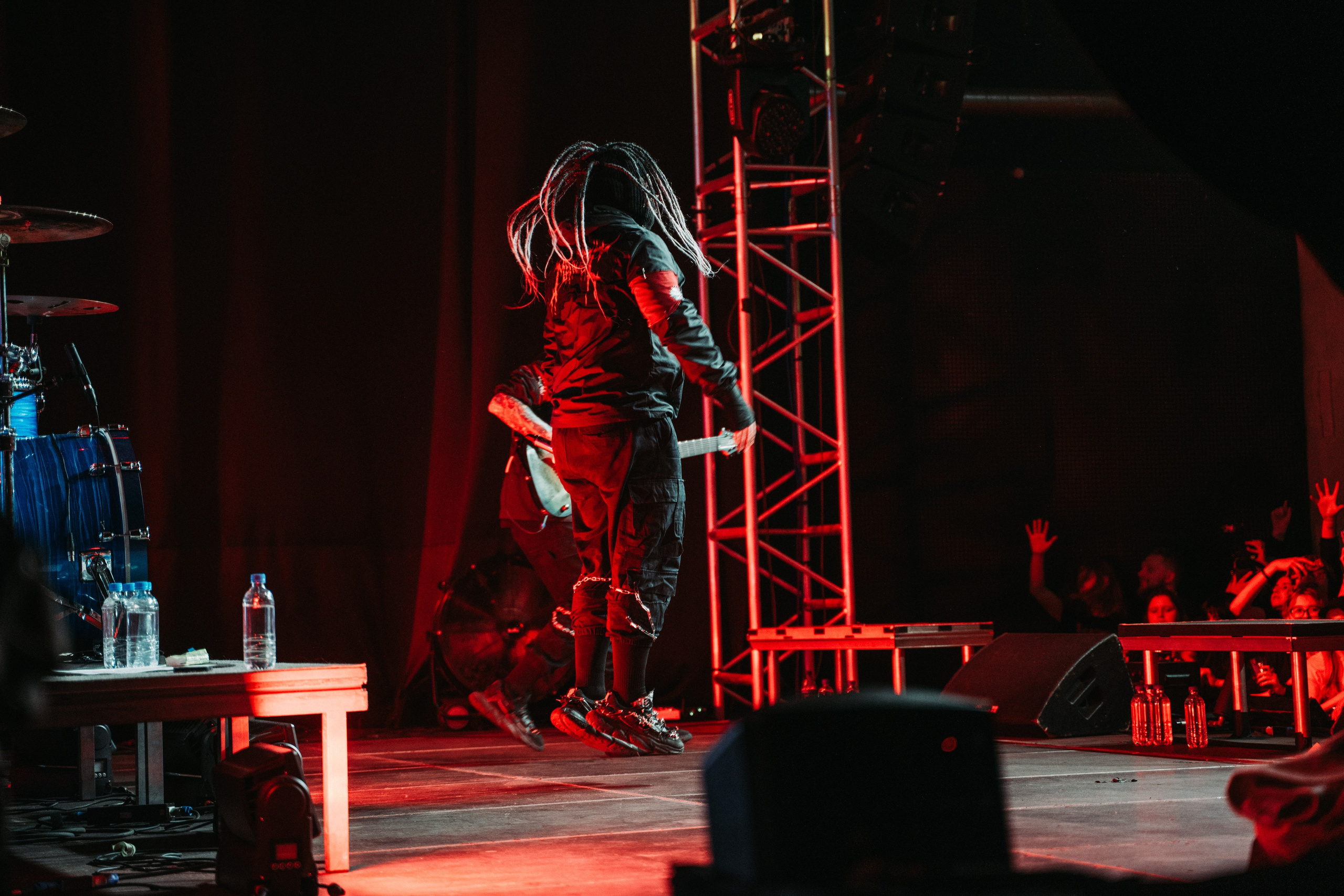 Мегамозг. Игорь Богатов — фотограф