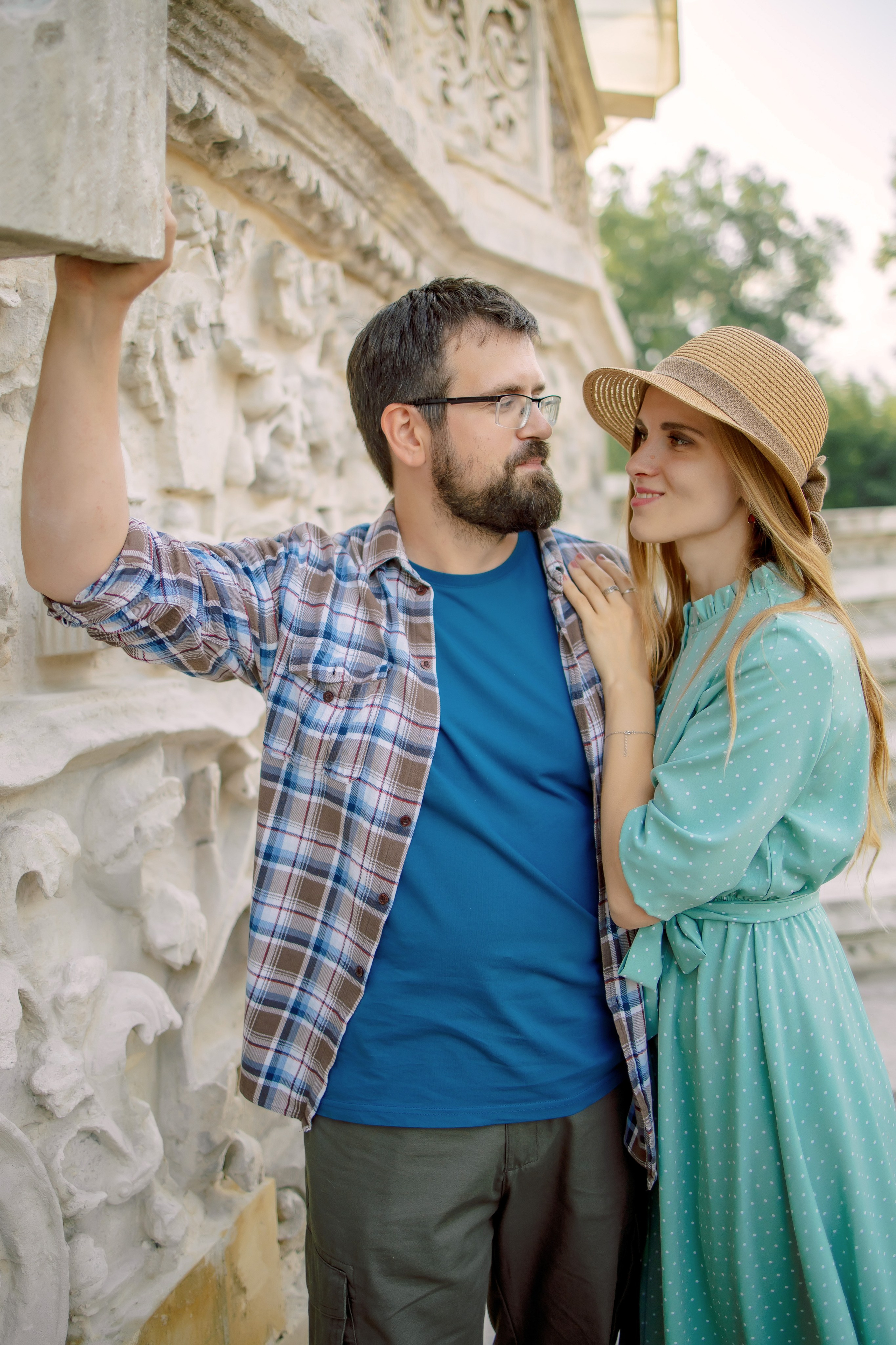 Природная романтика. Александр Антонов. Профессиональный свадебный, репортажный фотограф в Москве, Подольске. Фото+Видео на любой праздник