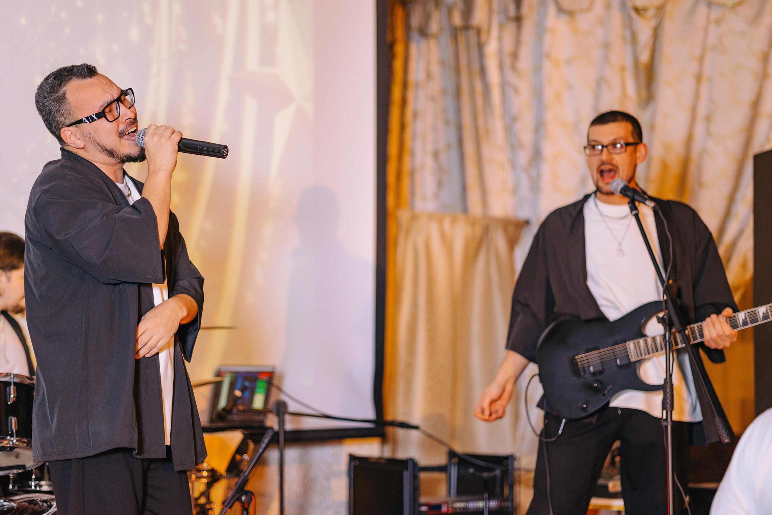 Новый год в «Айвенго» 2026. Александр Антонов. Профессиональный свадебный, репортажный фотограф в Москве, Подольске. Фото+Видео на любой праздник