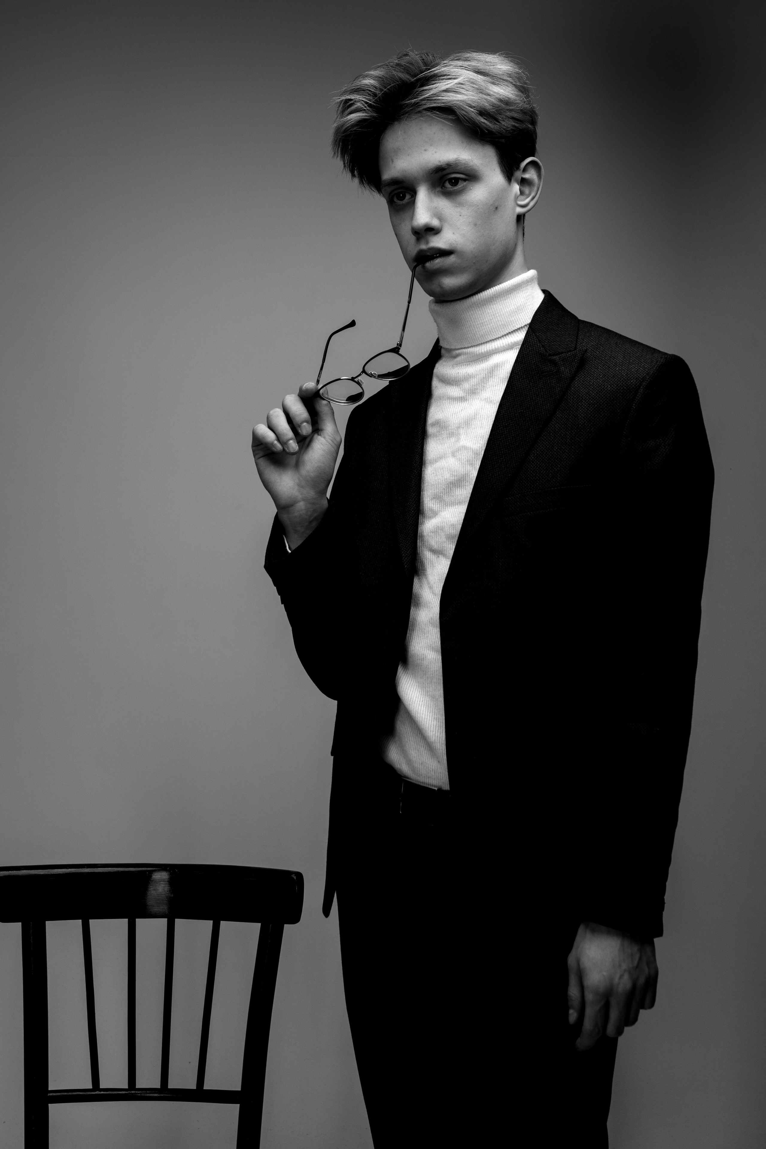 Валерий. Фотограф в Екатеринбурге Михаил Порто