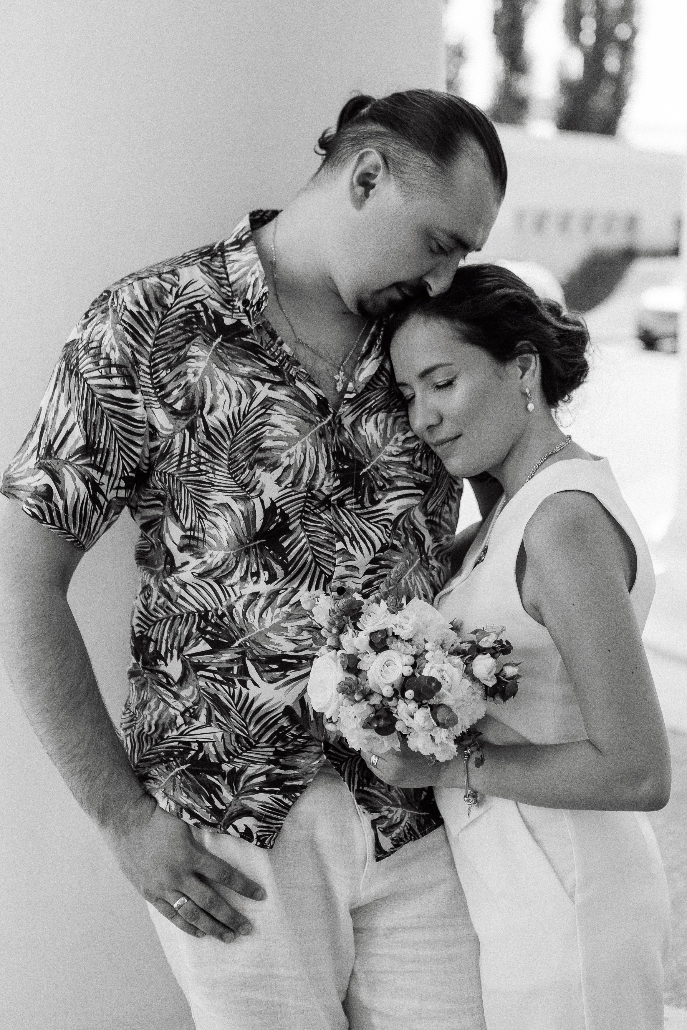 Дмитрий и Кристина. Фотограф в Нижнем Новгороде Таня Галкина