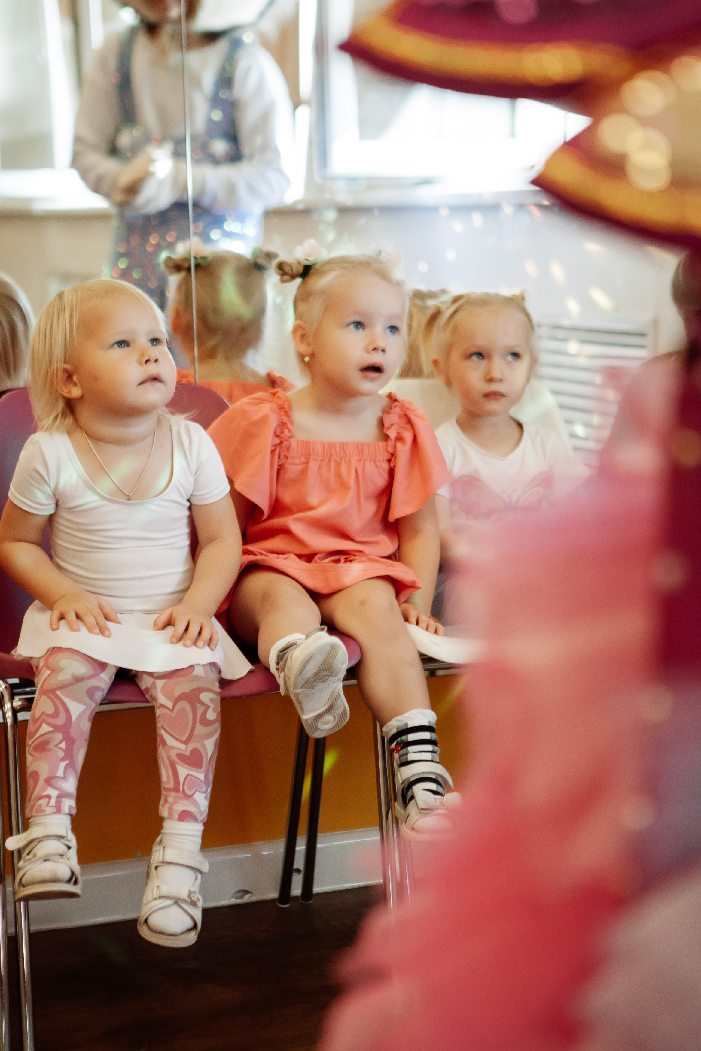 День рождения Саши. Фотограф в Нижнем Новгороде Таня Галкина