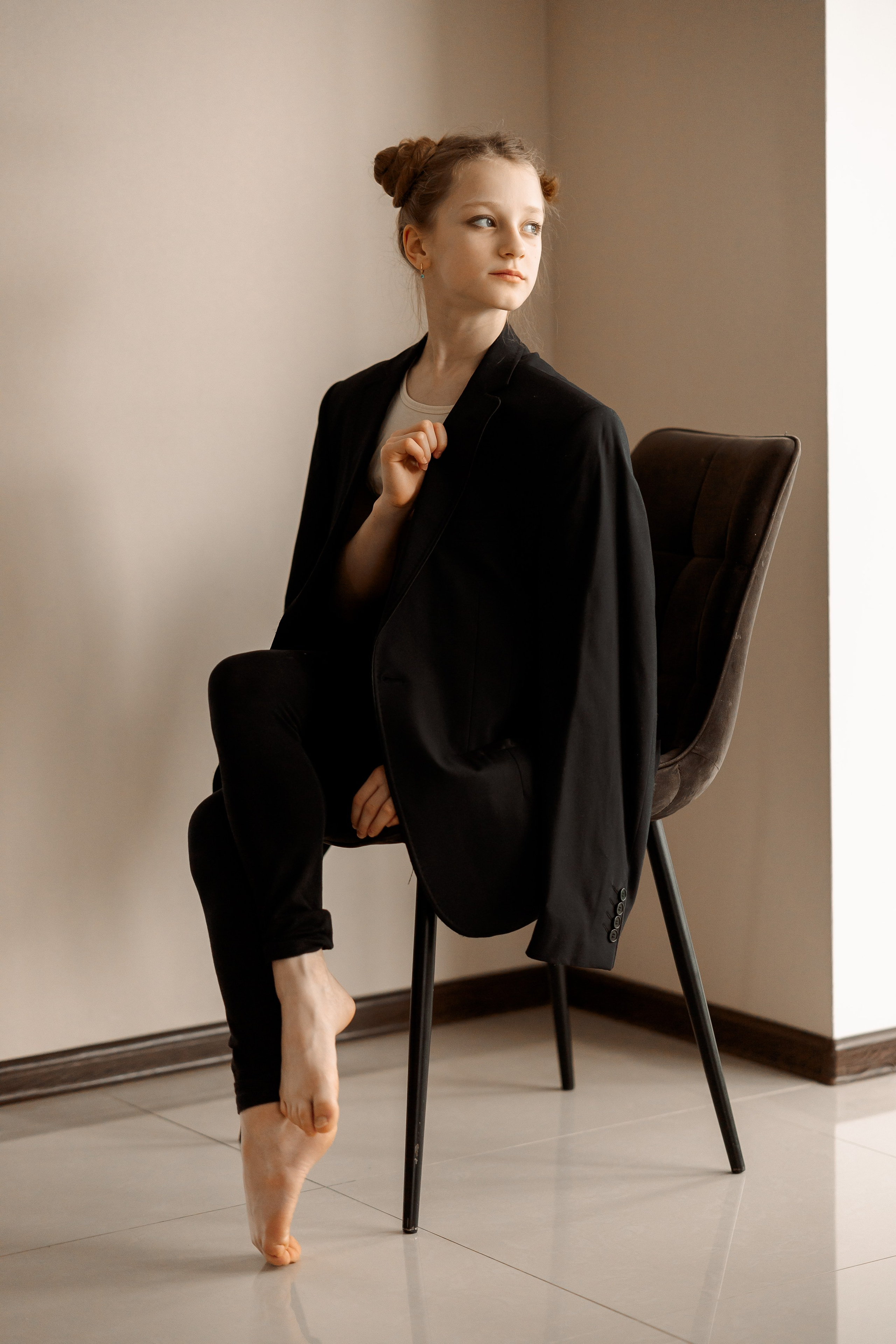 Лера. Семейный Фотограф в Москве Евгения Симоненко