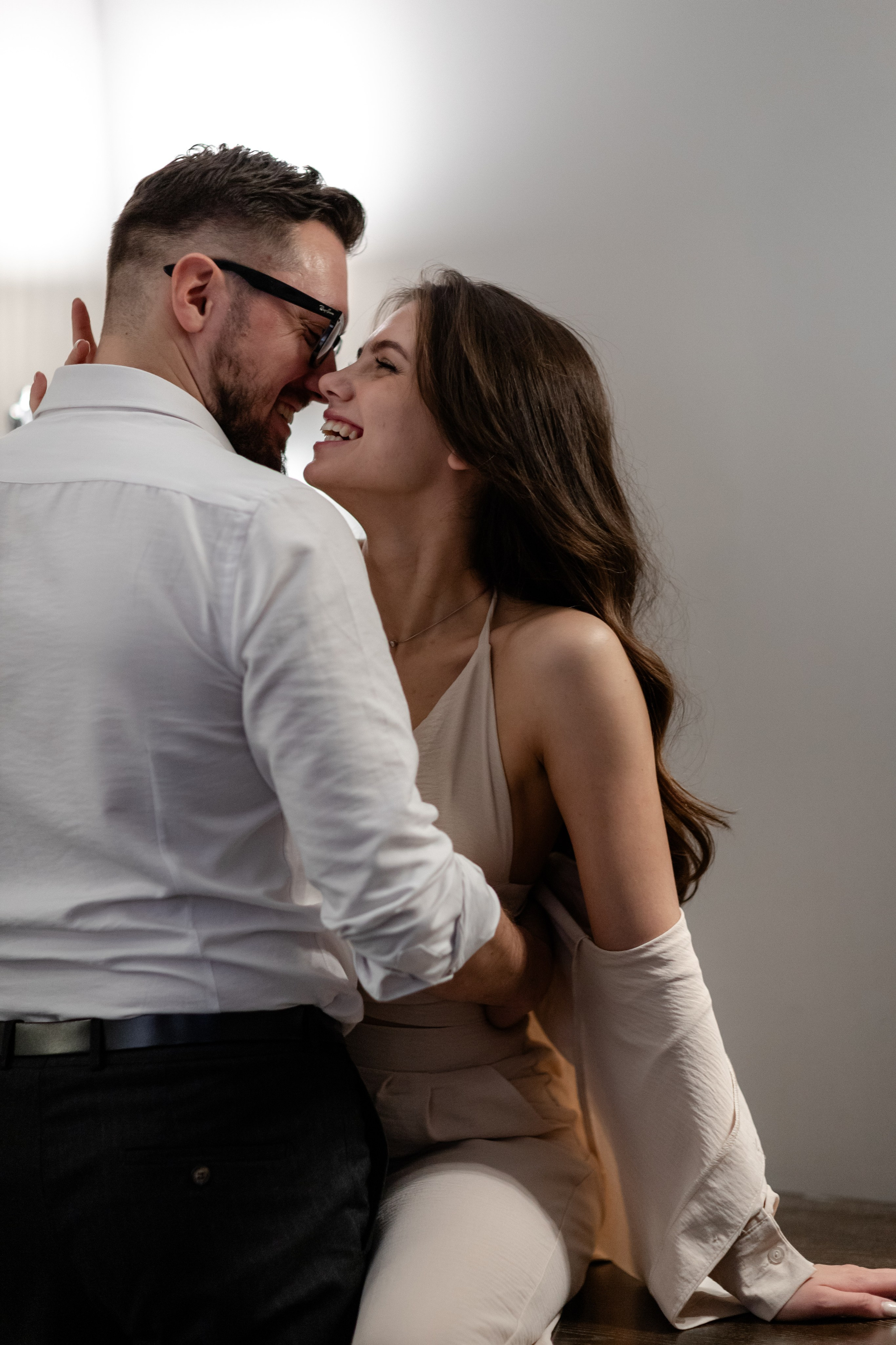 Алина и Никита. Свадебный фотограф в Москве Топтыгин Иван