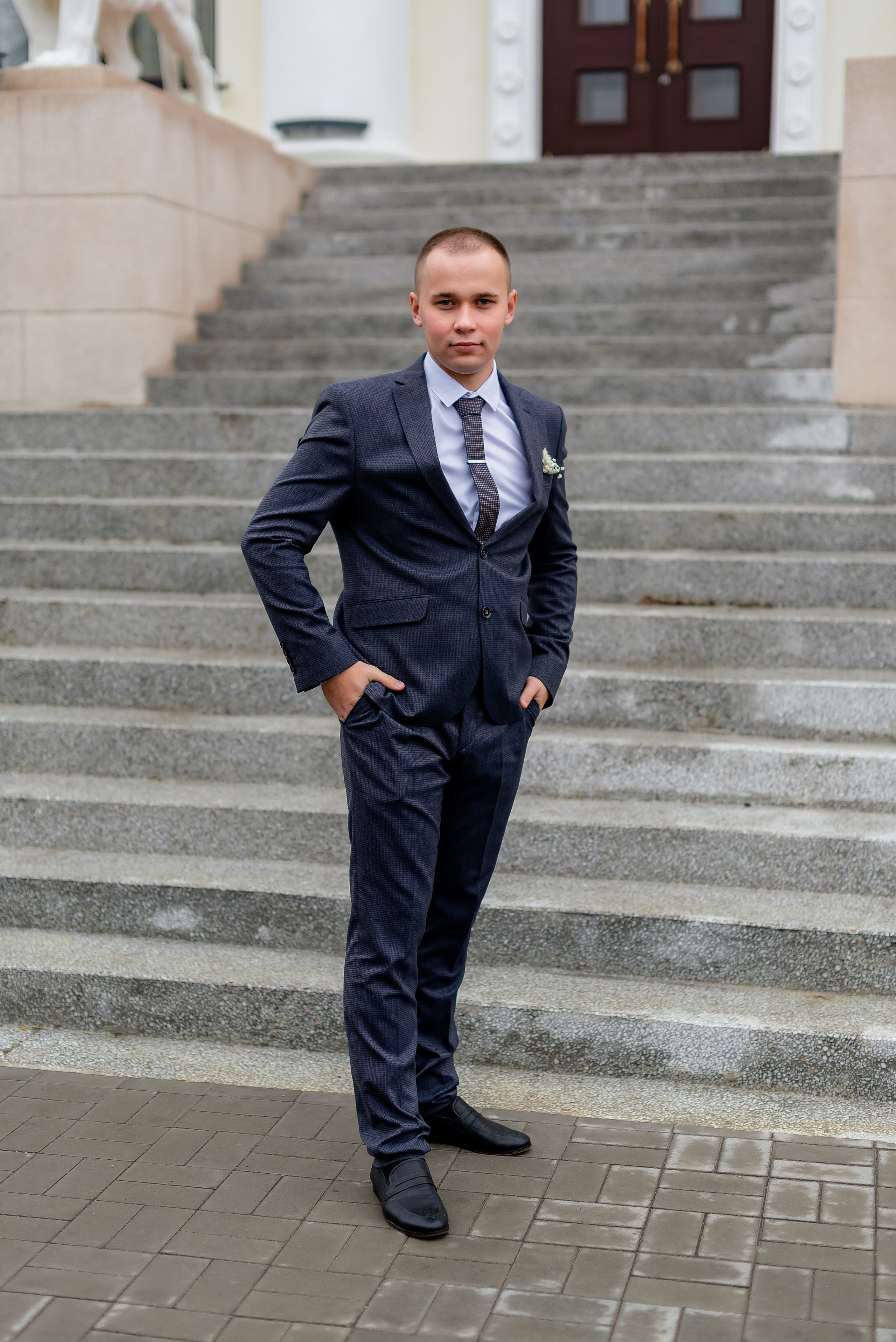 Сергей и Светлана. Фотограф Татьяна Иванчикова