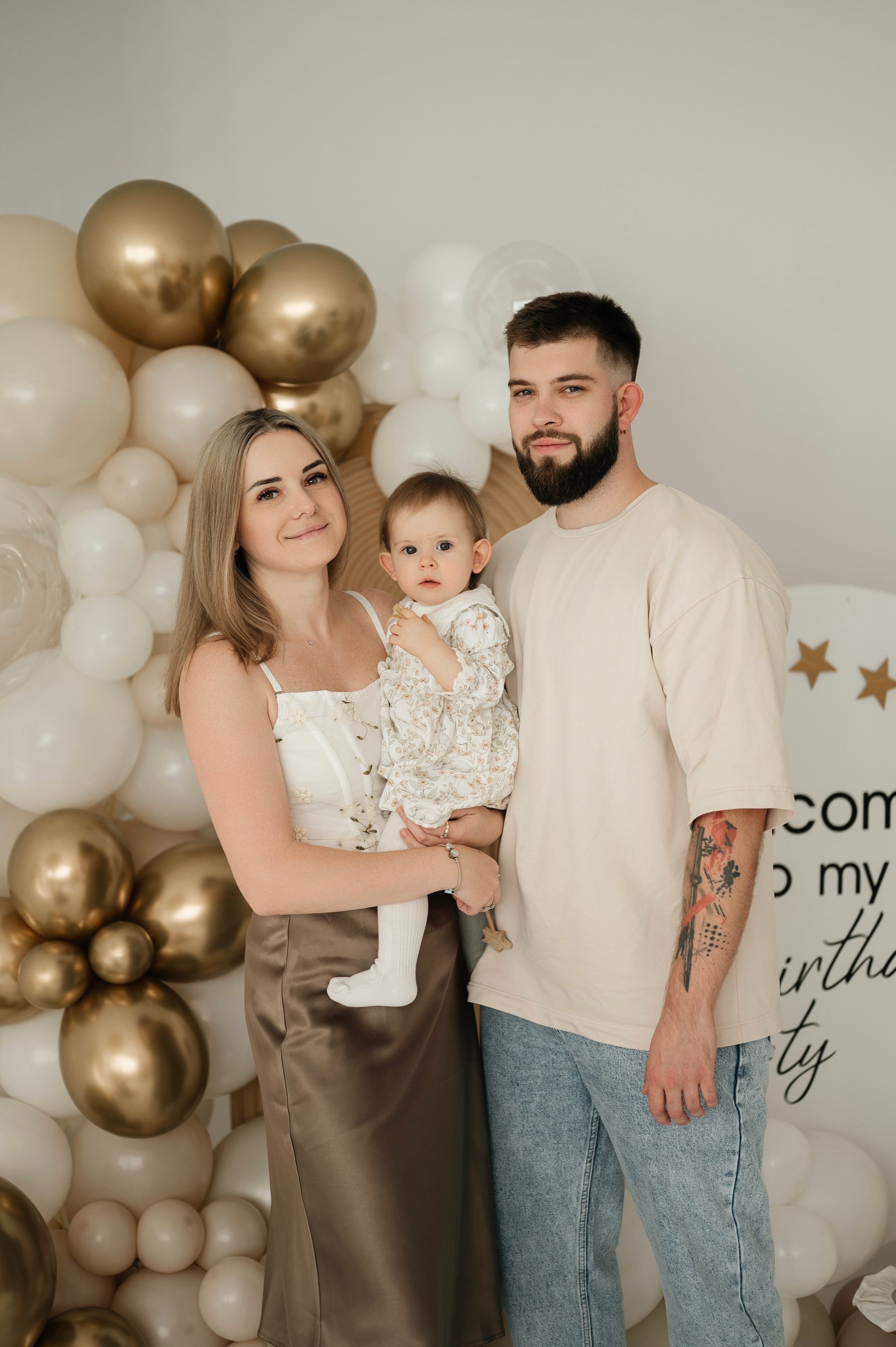 Happy birthday. Свадебный и семейный фотограф в Краснодаре Алина Мельник