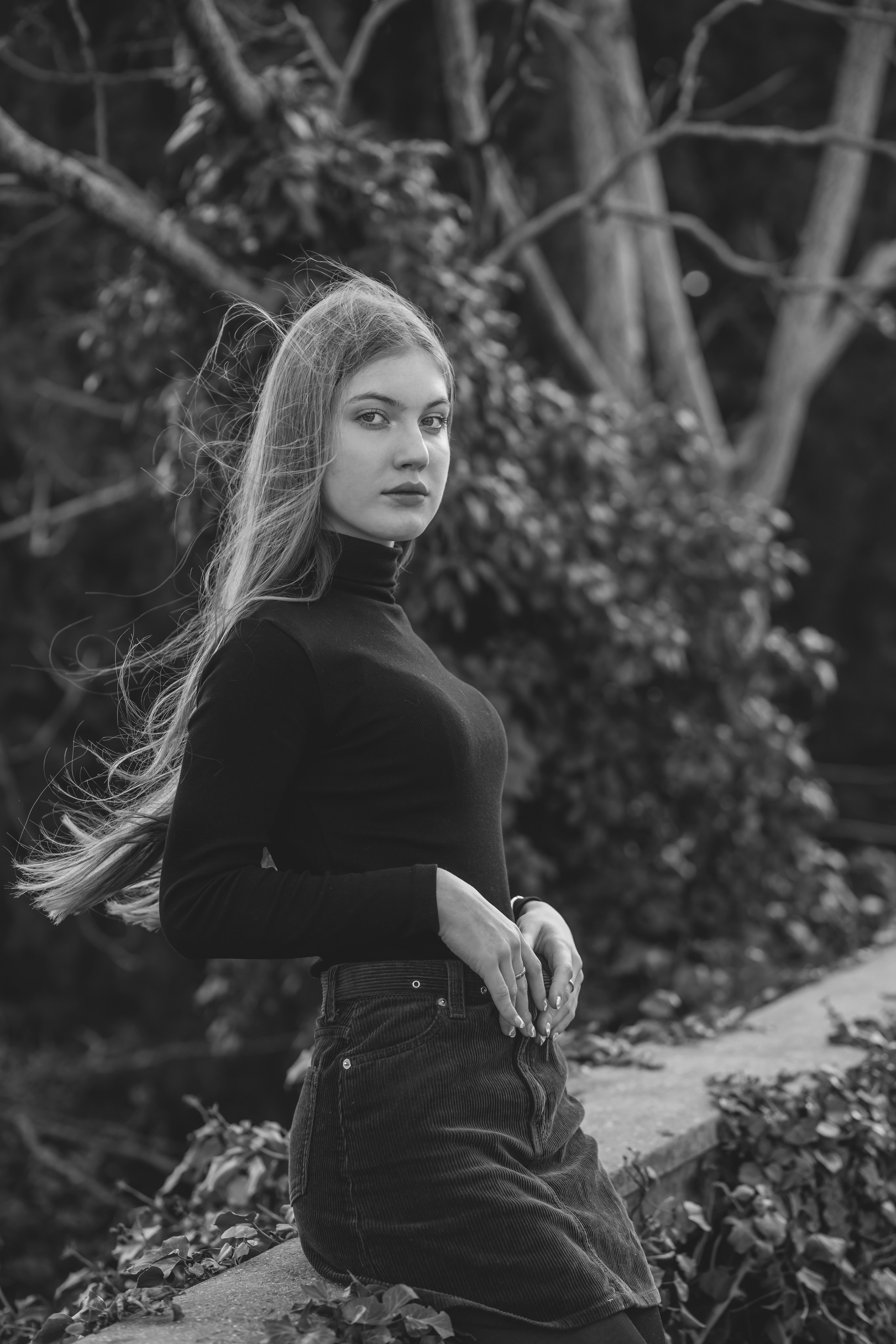 Василиса. Дженбаз Павел — фотограф в Ялте