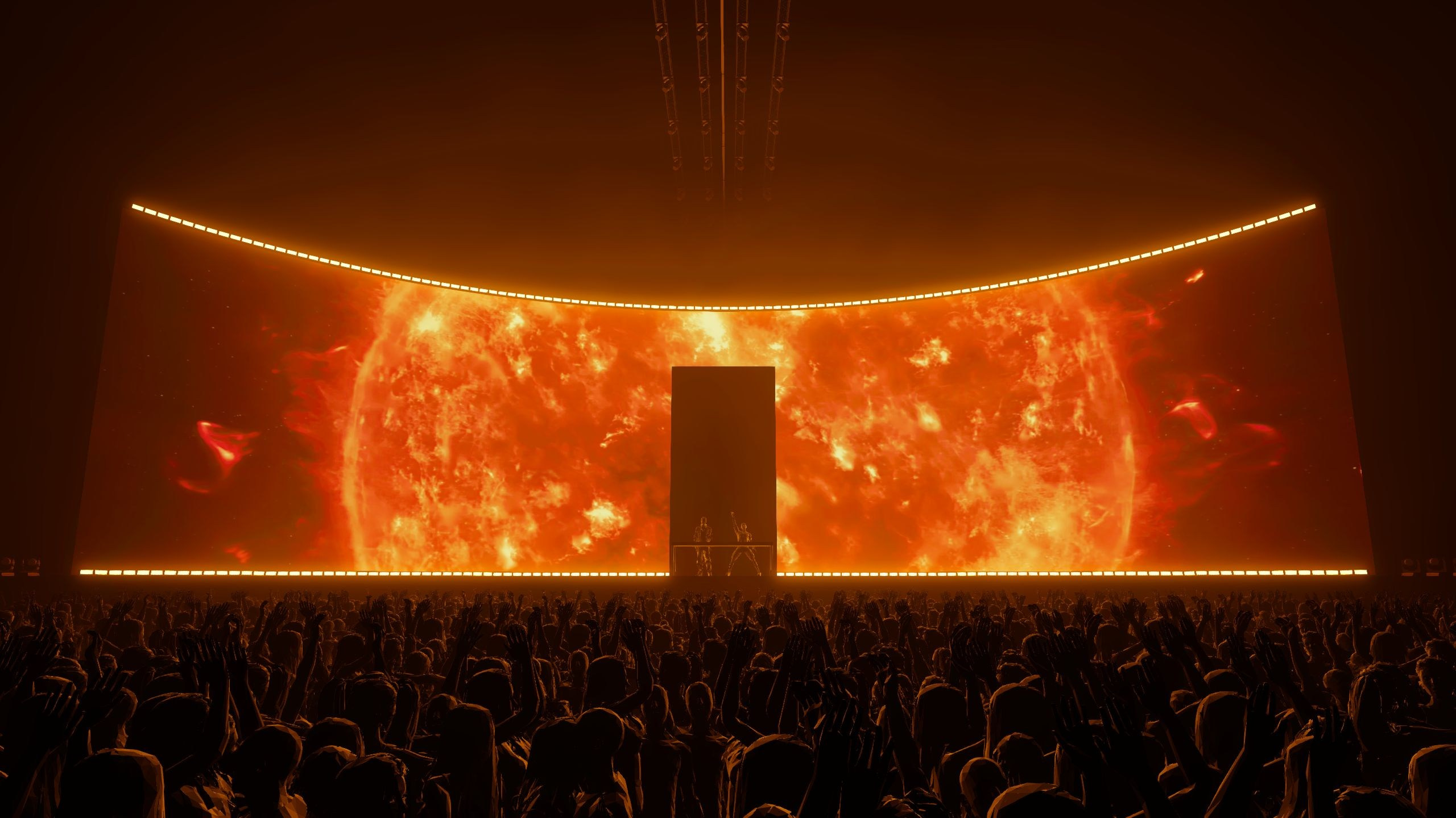 CONSTANT EVOLUTION. OOPS