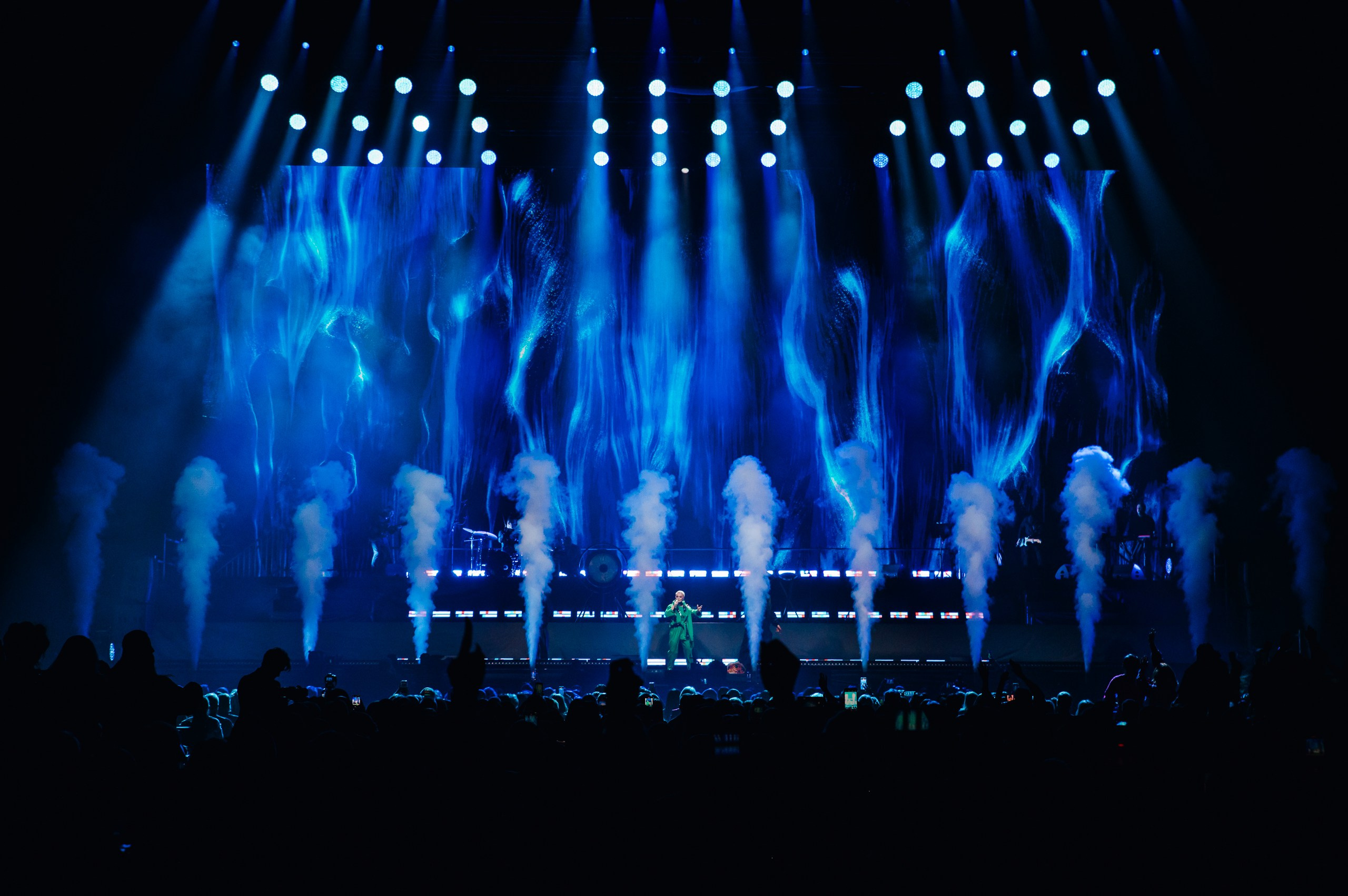 КАТЯ ЛЕЛЬ / 2025. OOPS