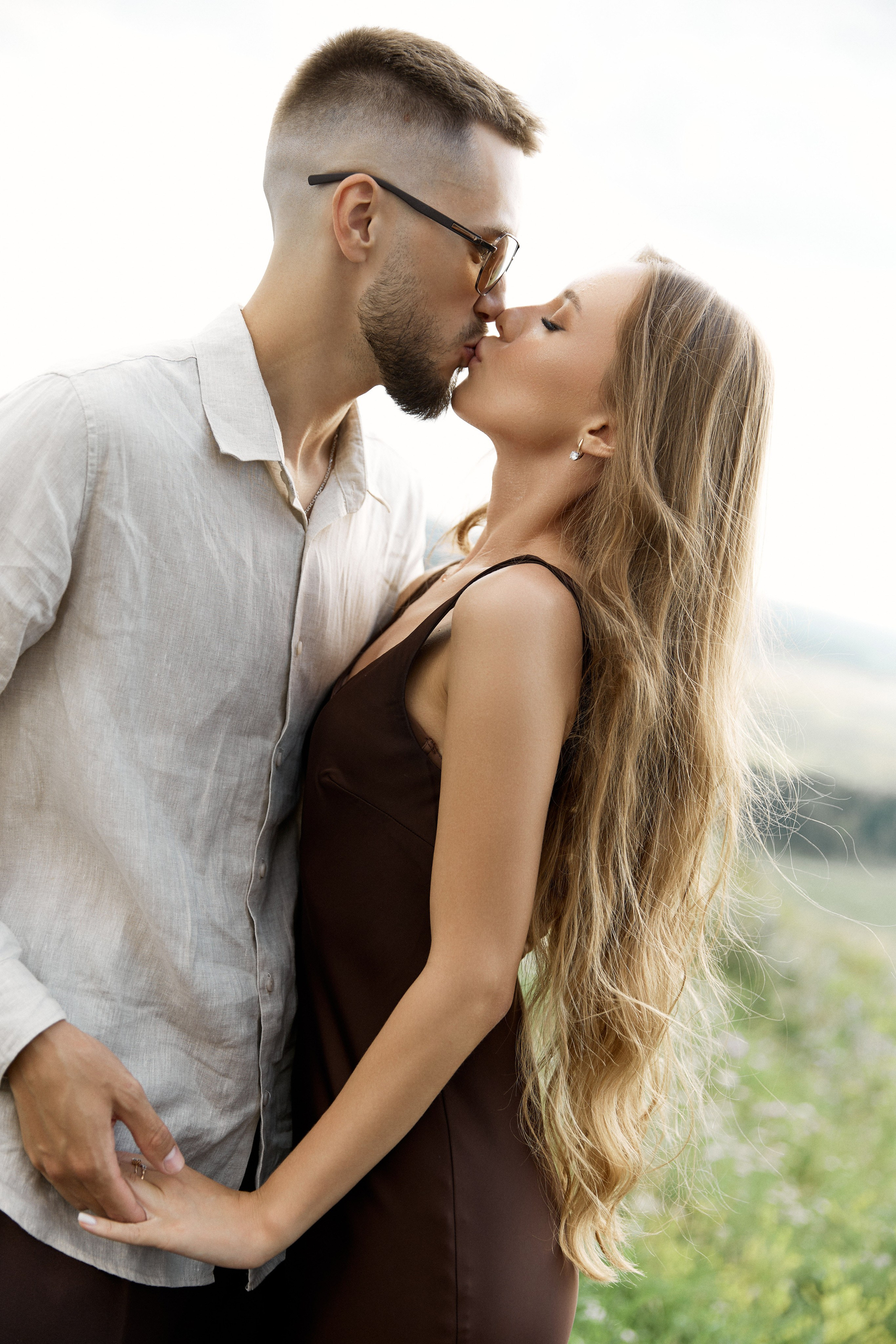 Посмотреть серию. Свадебный и семейный фотограф в Красноярске Тряпчев Павел