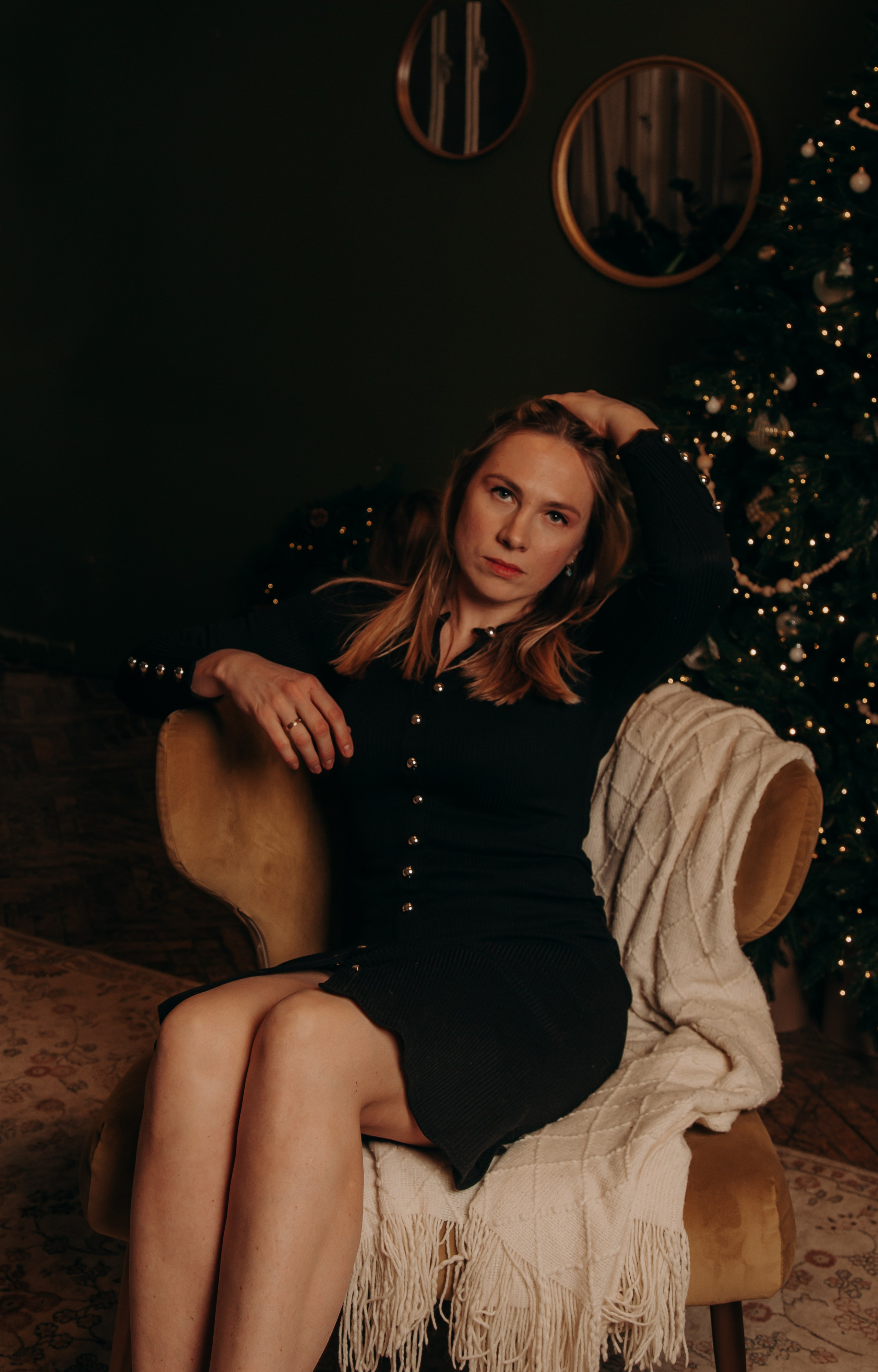 Мама и дочка в фотостудии. Фотограф вашей улыбки. Москва