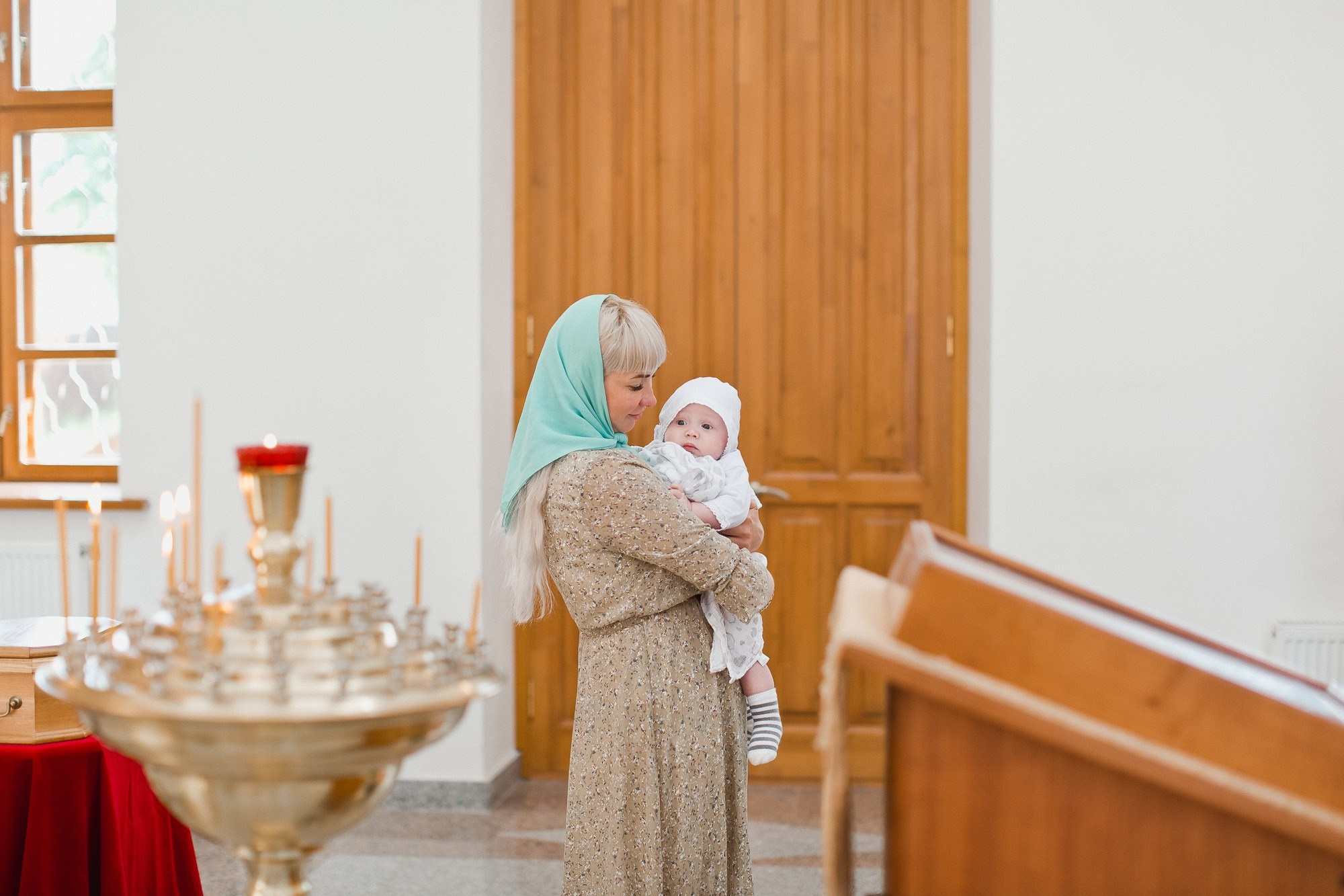 КРЕЩЕНИЕ ДЕНИСА. Семейный фотограф новорождённых в Серпухове Юлия Новикова +79637785957