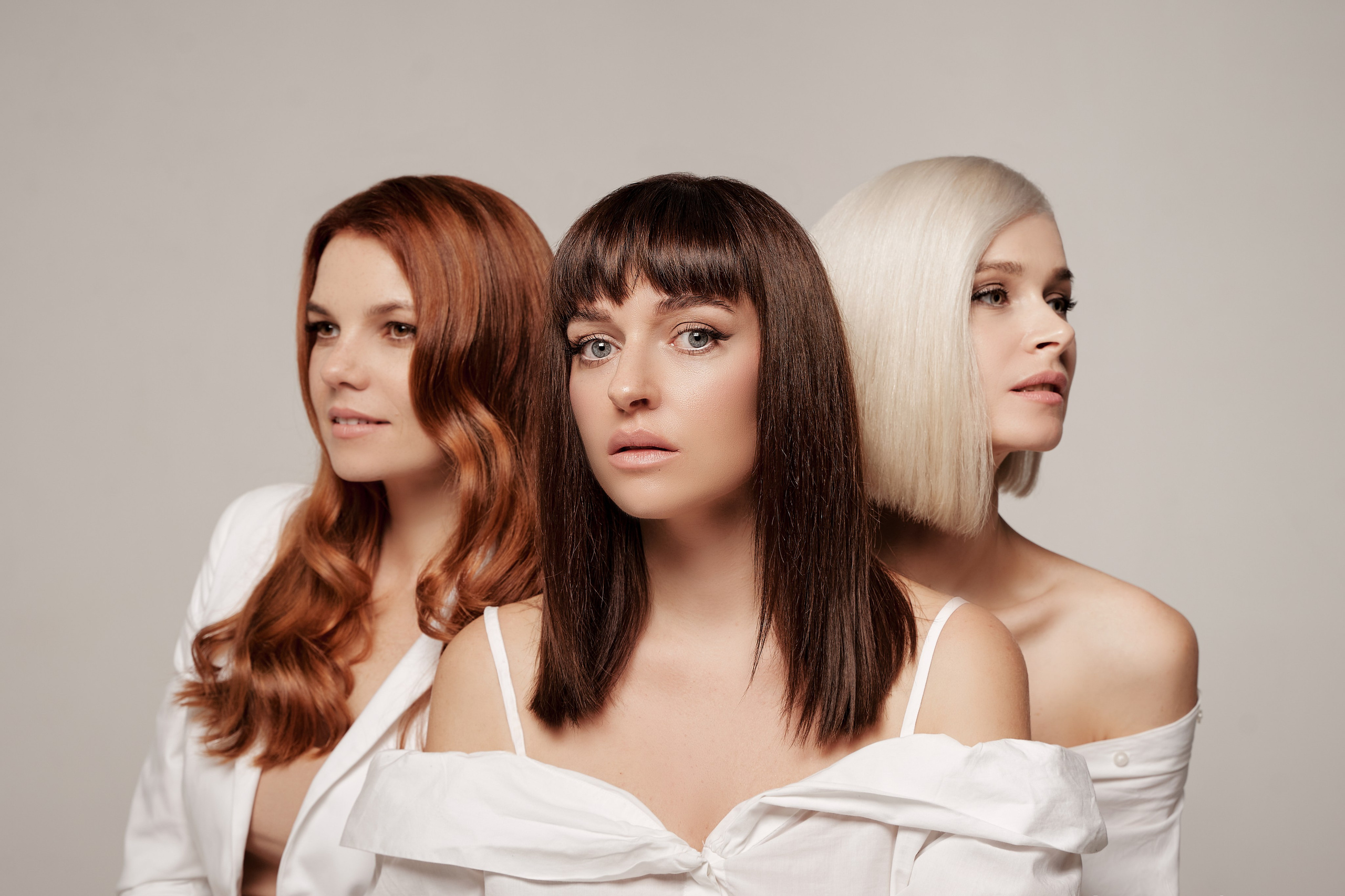 Парикмахерский бутик МАРАФЕТ, г. Калининград