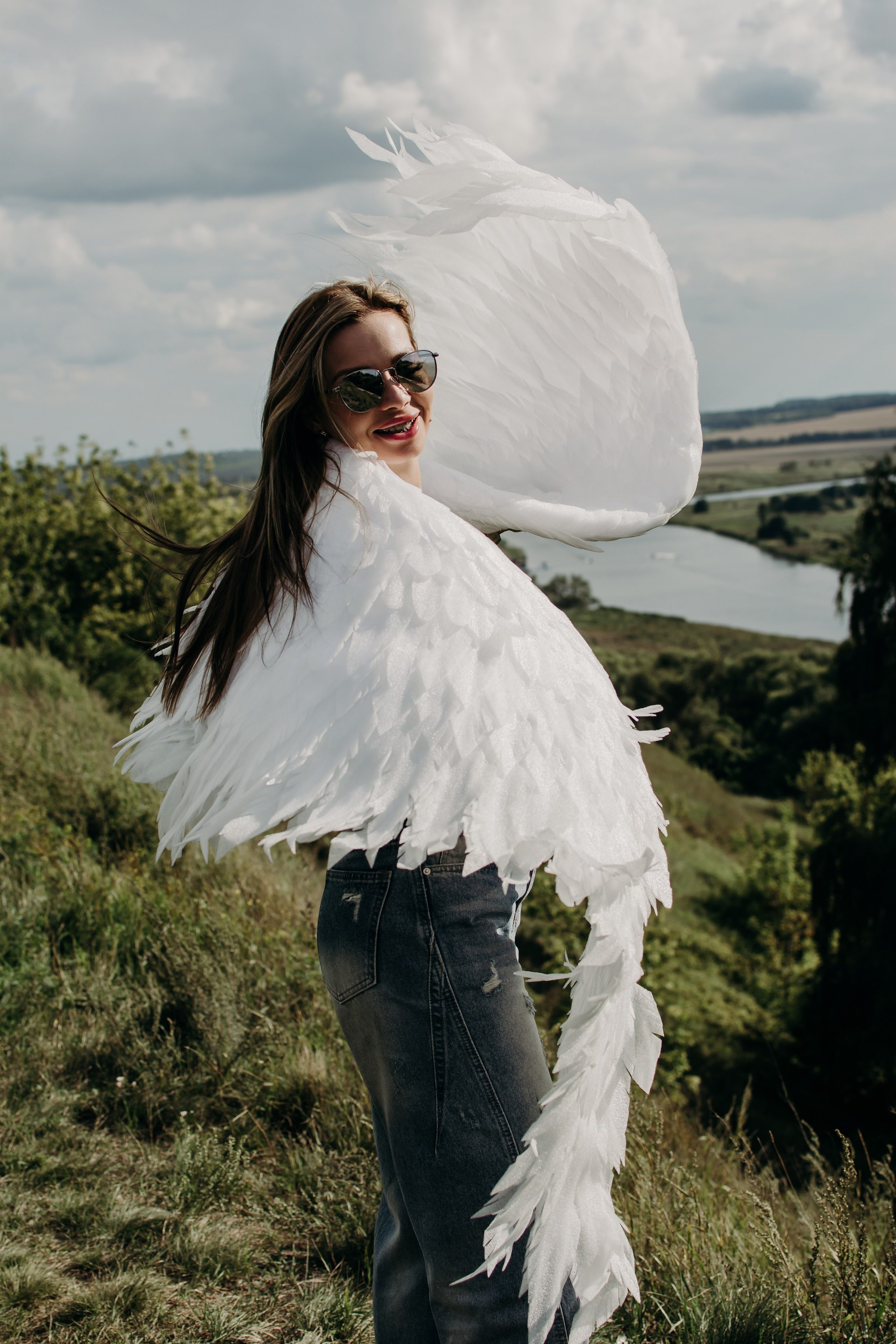 Портреты. Семейный фотограф в Новомичуринске Наташа Непомнящая