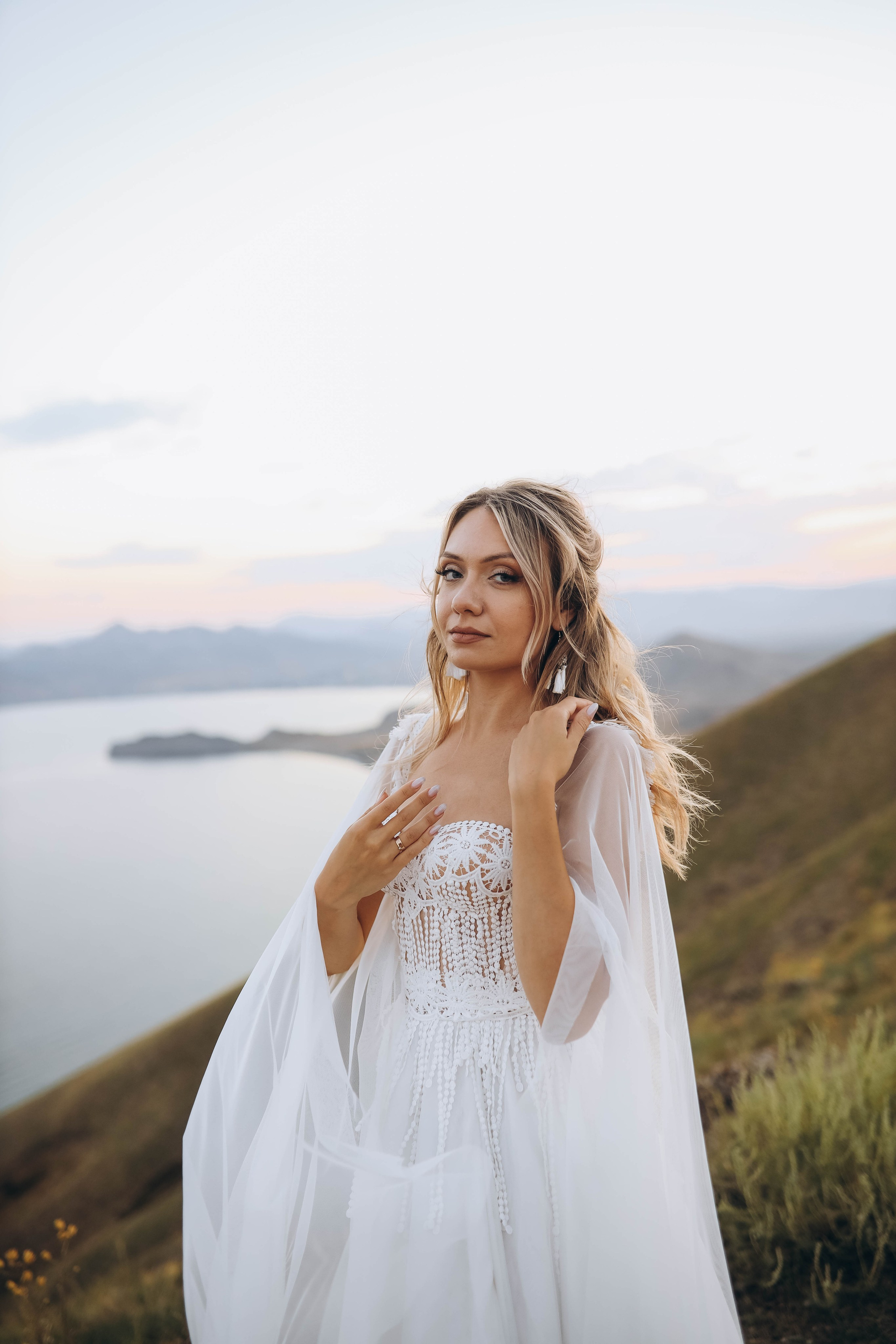 P&S. Свадебный и семейный фотограф Елизавета Артемьева