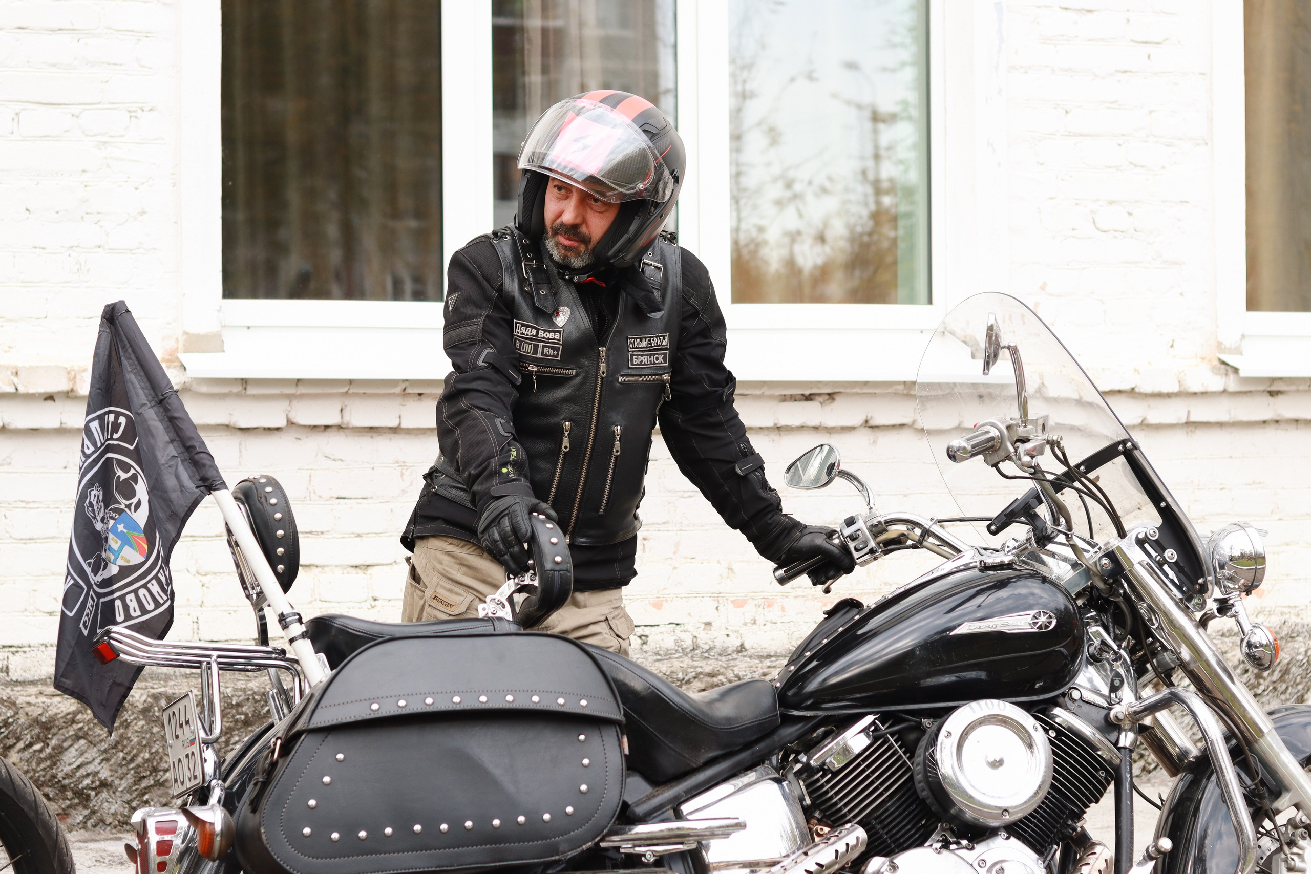 Репортажный фотограф в Москве и Зеленограде Karina-vozd