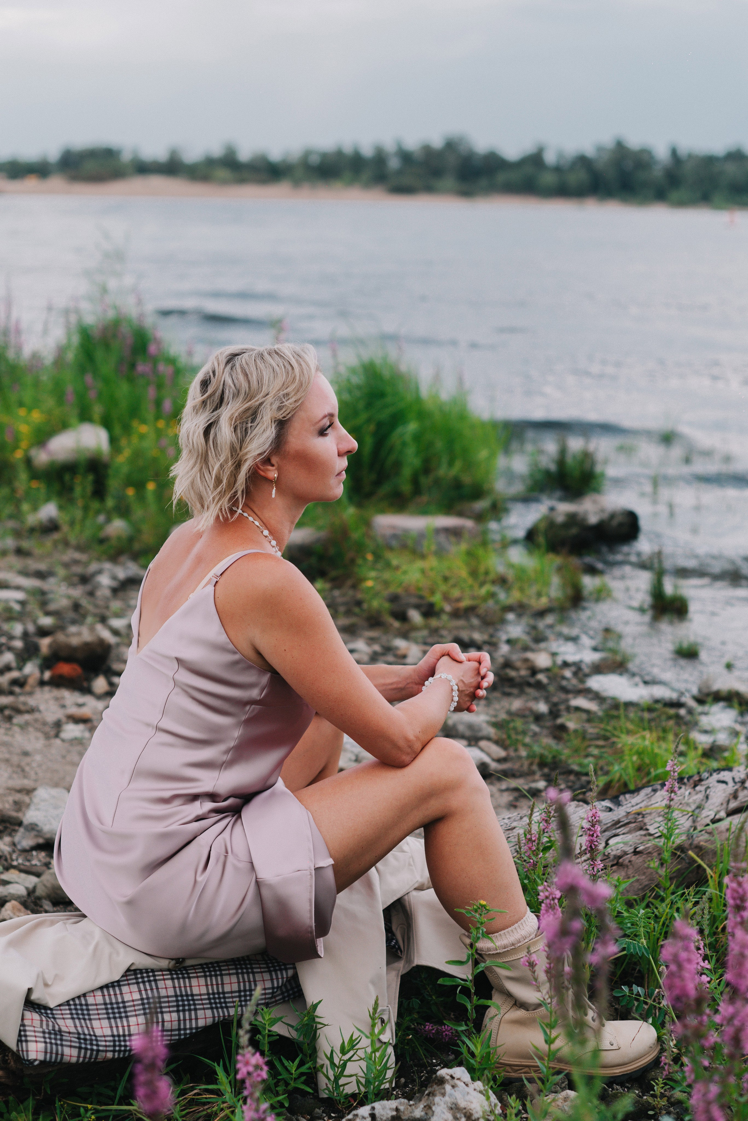 Екатерина. Творческий фотограф в Волгограде