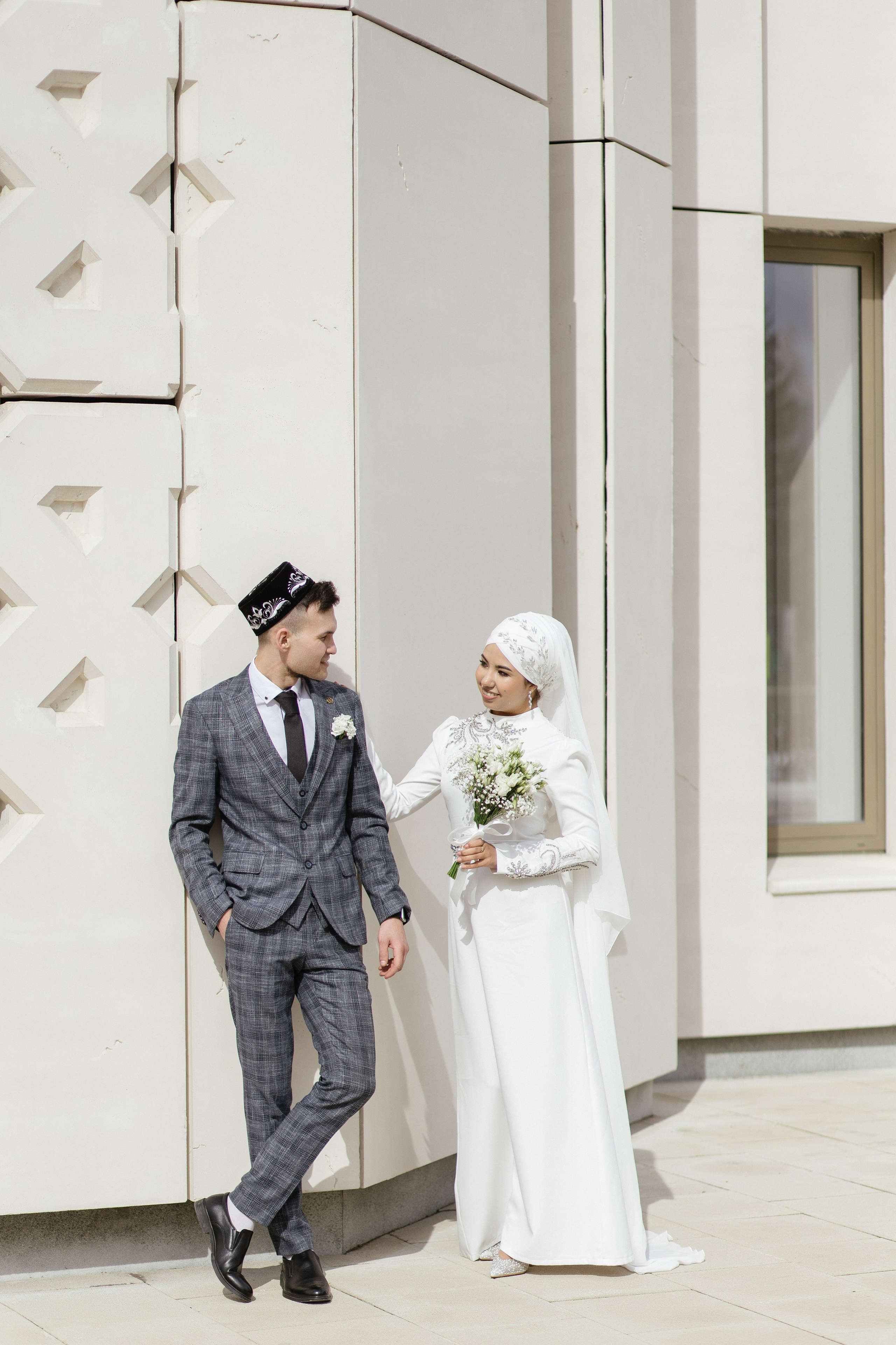 Айрат и Резеда. Фотограф в г. Альметьевск и г. Азнакаево