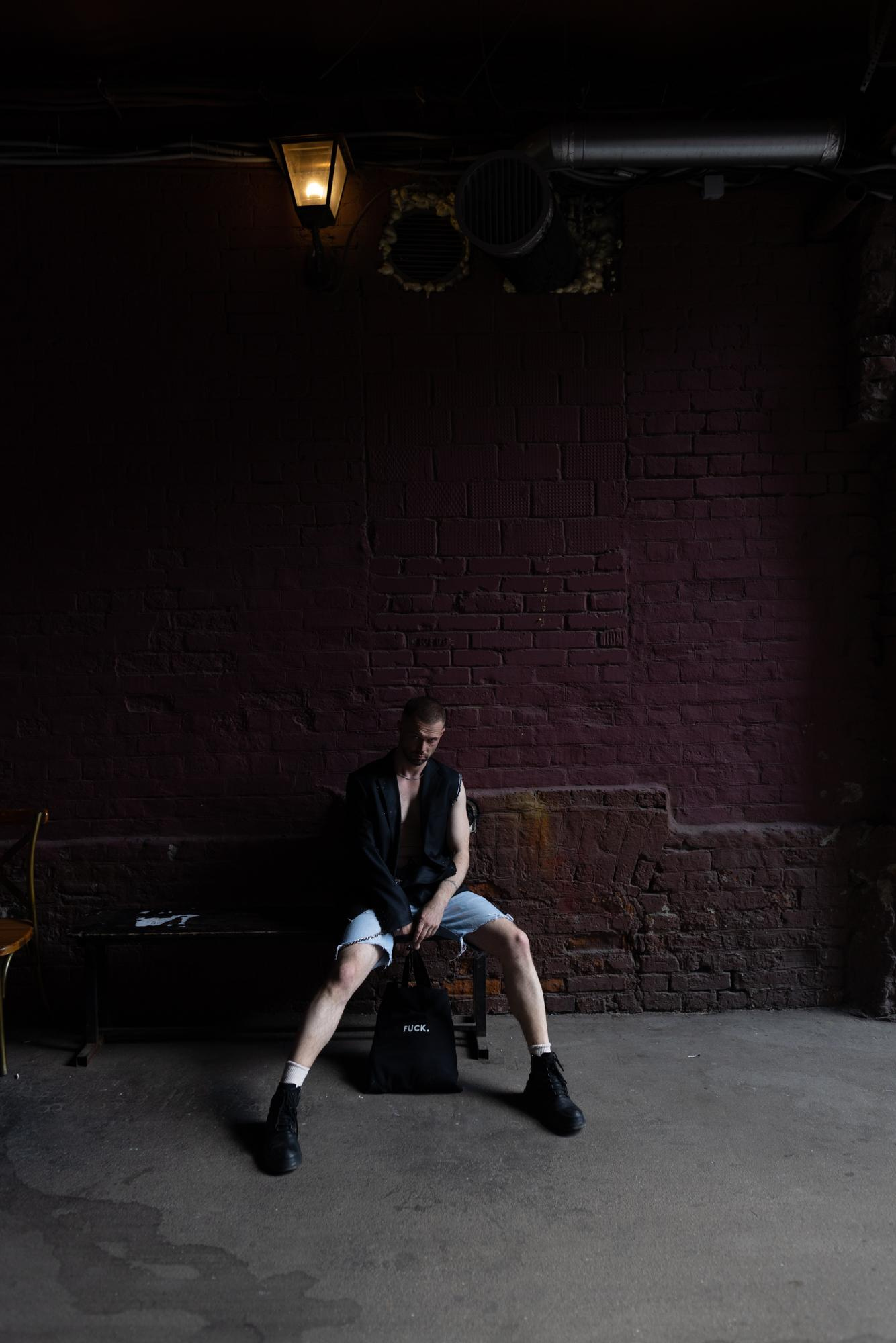 LUT #7. Портретный фотограф в Санкт-Петербурге Алексей Корзов