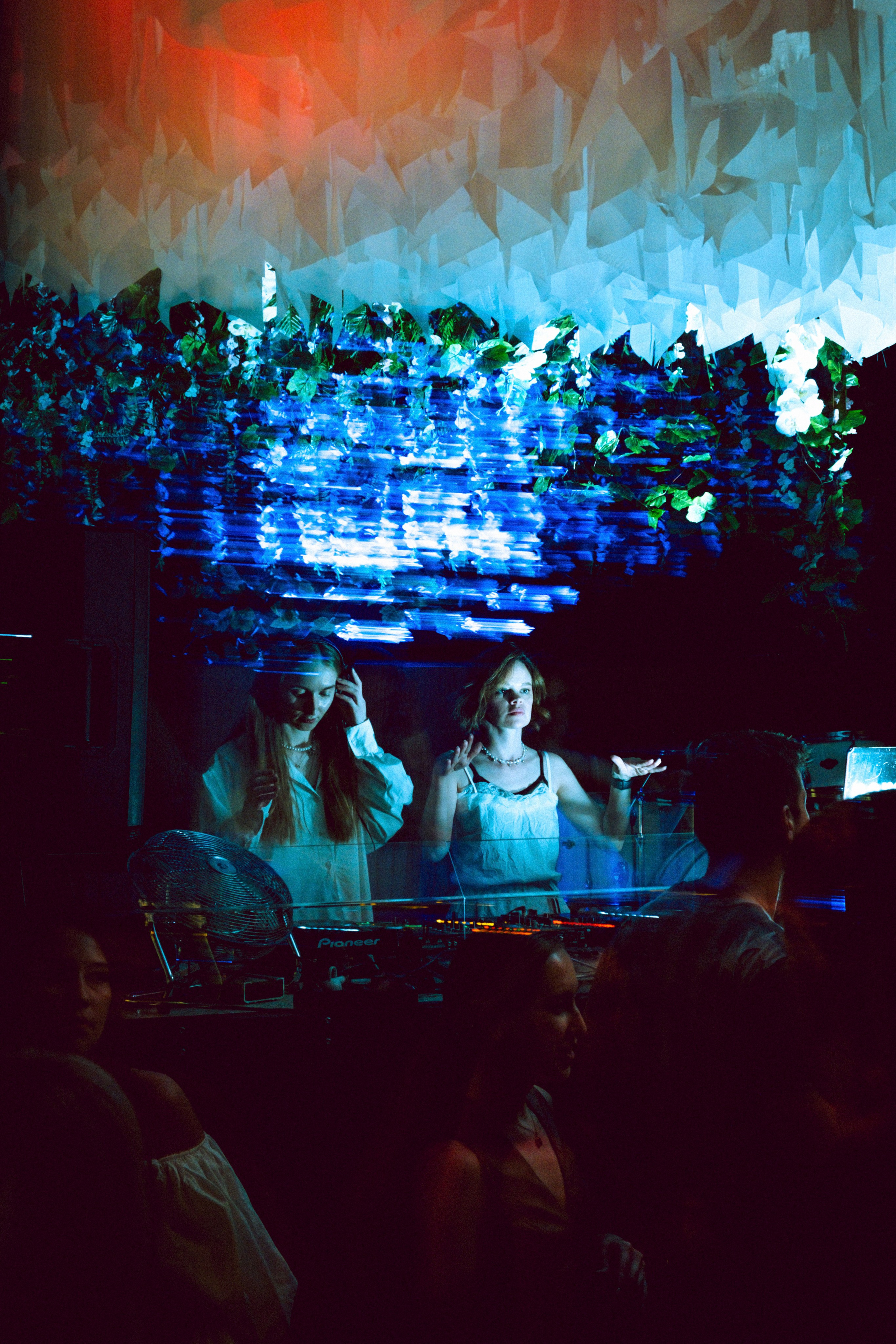 Концерты/DJ сеты. Контент-фотограф и видеограф в Перми