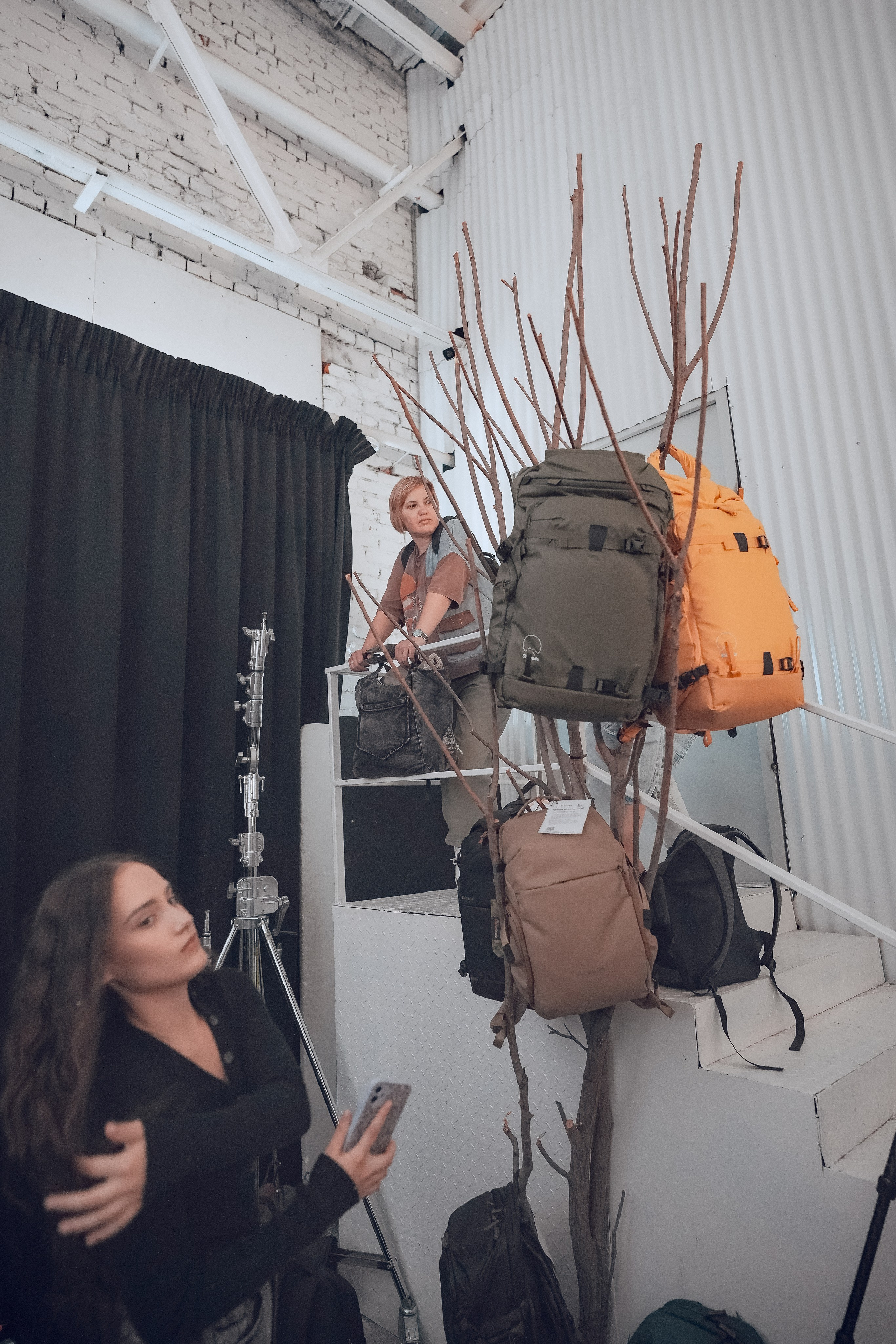 Фотофестиваль Wfolio. Портретный и семейный фотограф в Москве/Видное