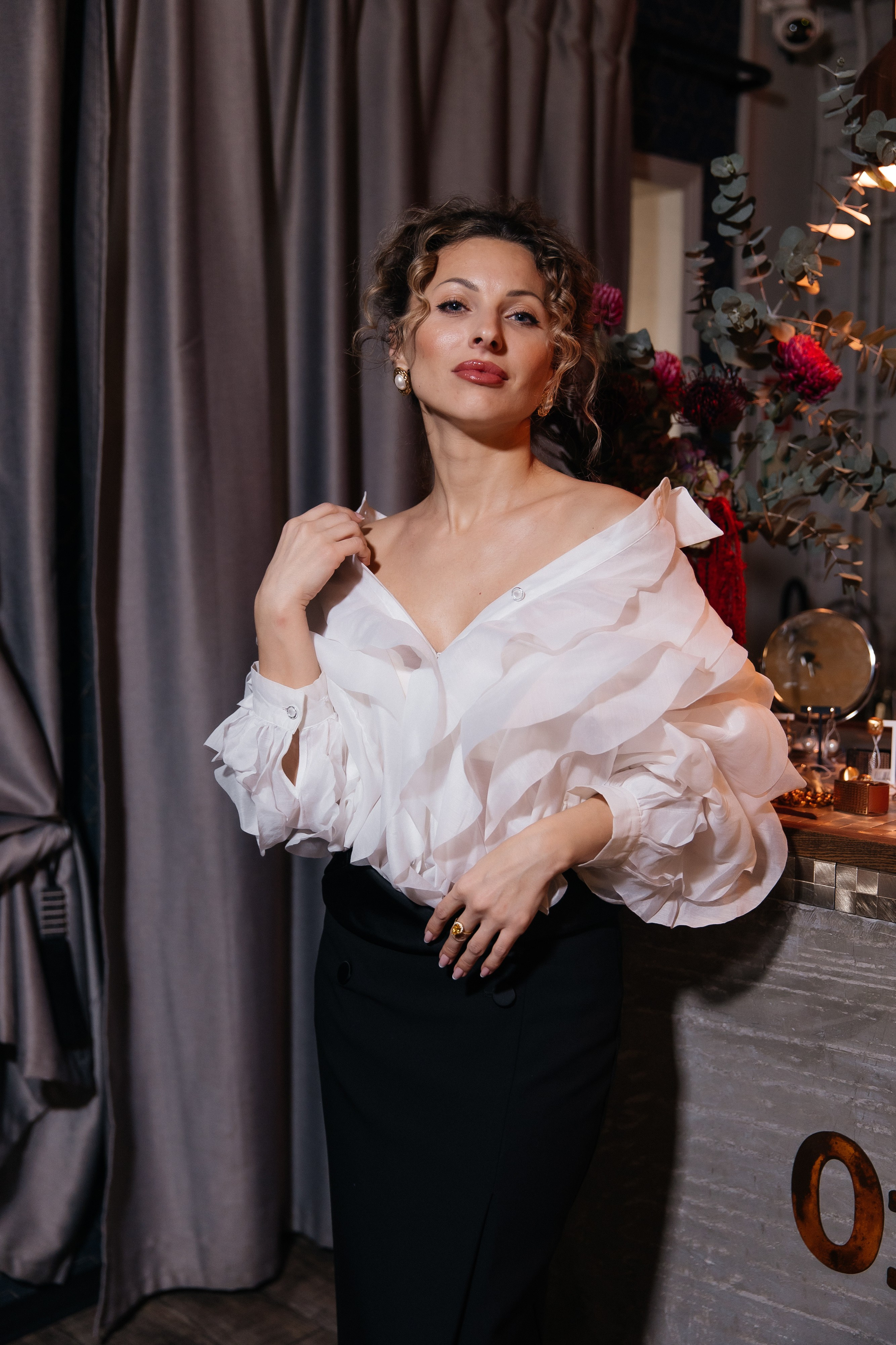 Клуб Гедонист — Онегин в «Онегине». Свадебный, семейный и детский фотограф в Калининграде Елена Кравцова