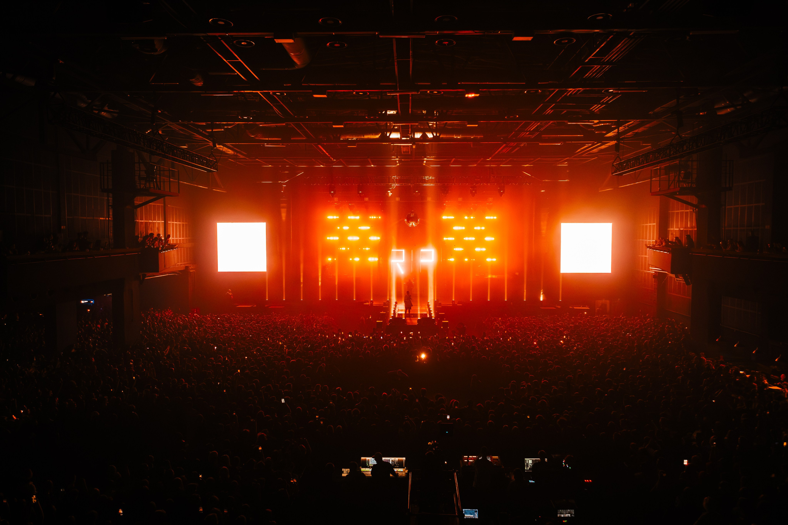 СМН В VK STADIUM. Концертный и репортажный фотограф в Москве и Санкт-Петербурге Мария