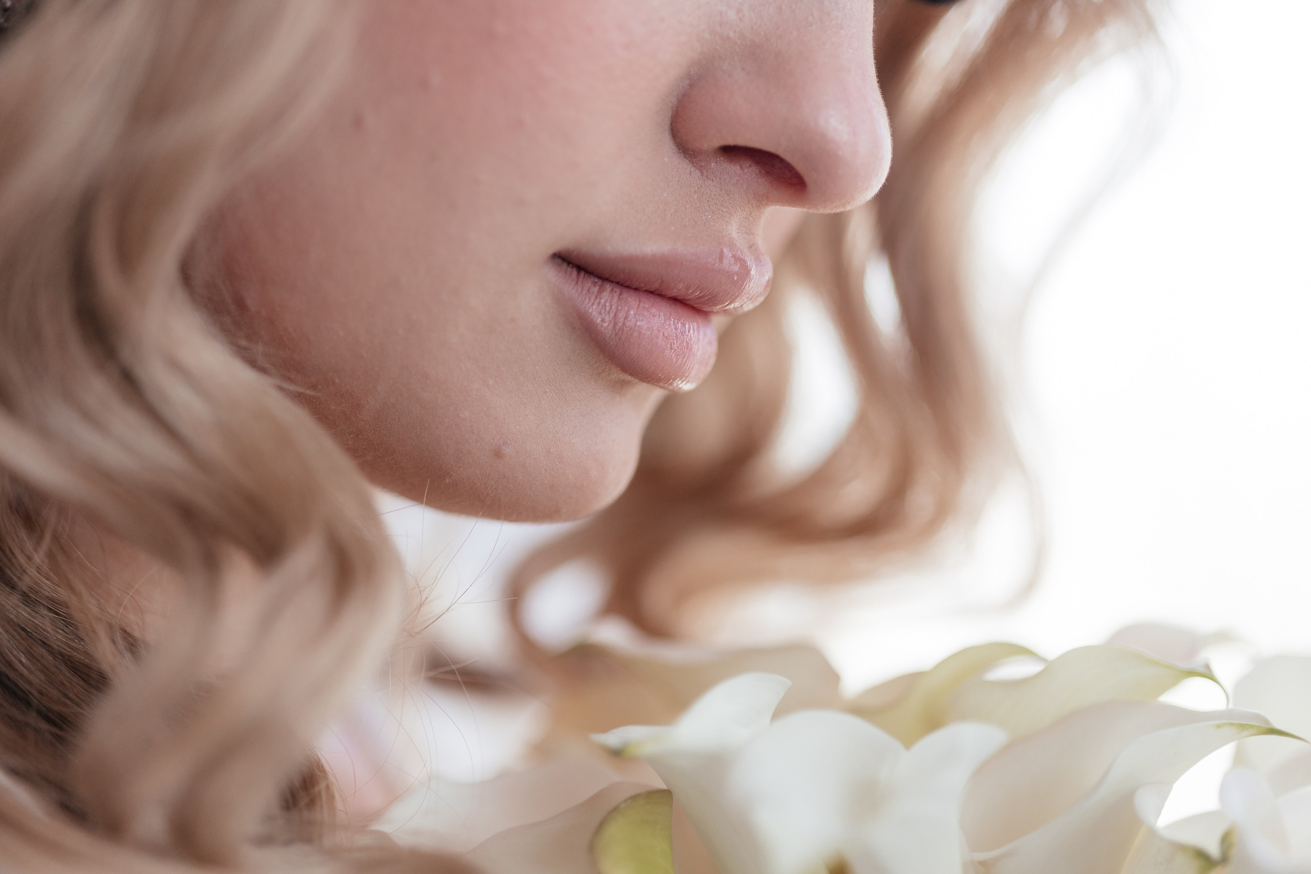 Вова и Лера. Фотограф Крохин Олег