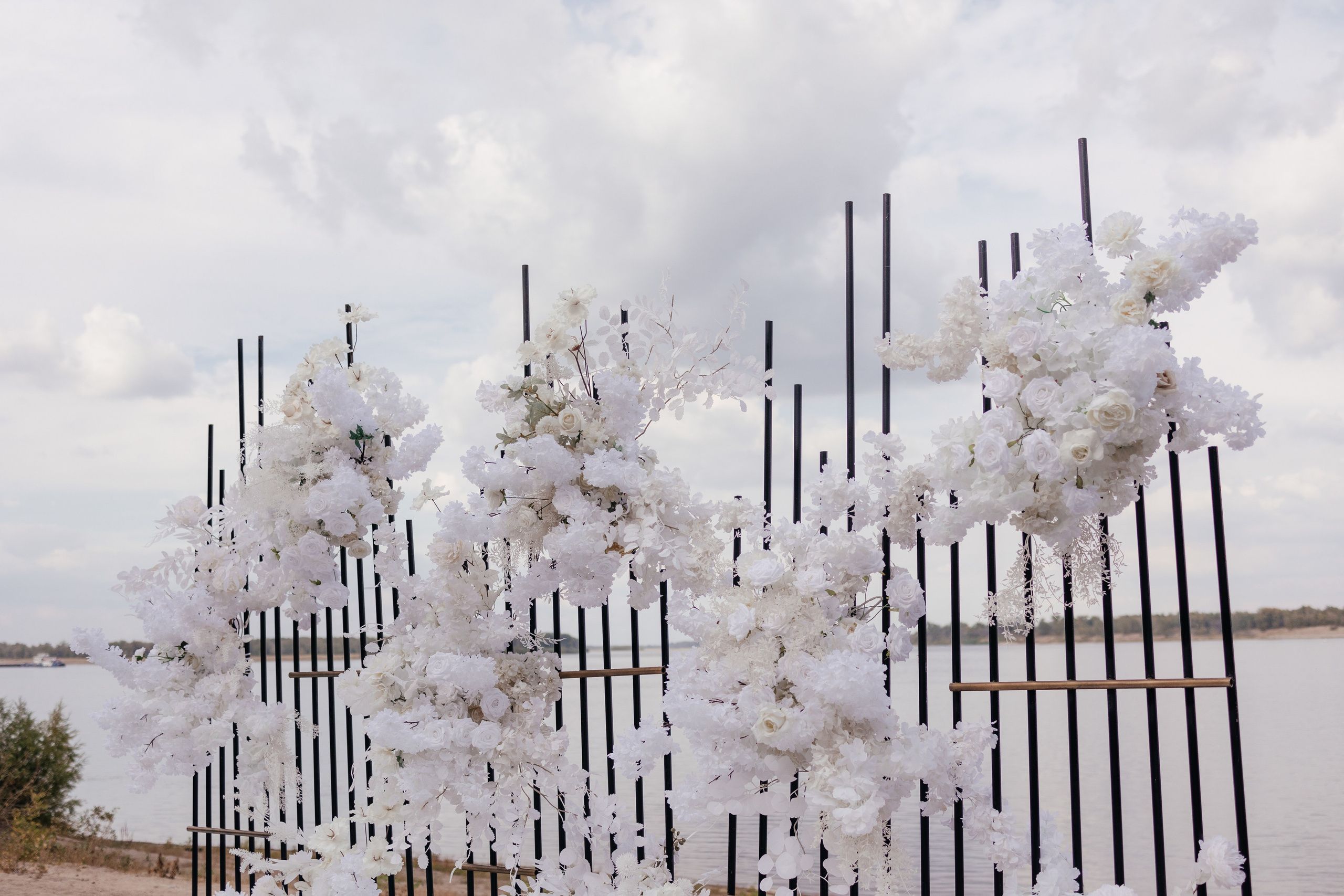 Илья и Екатерина. Фотограф Крохин Олег