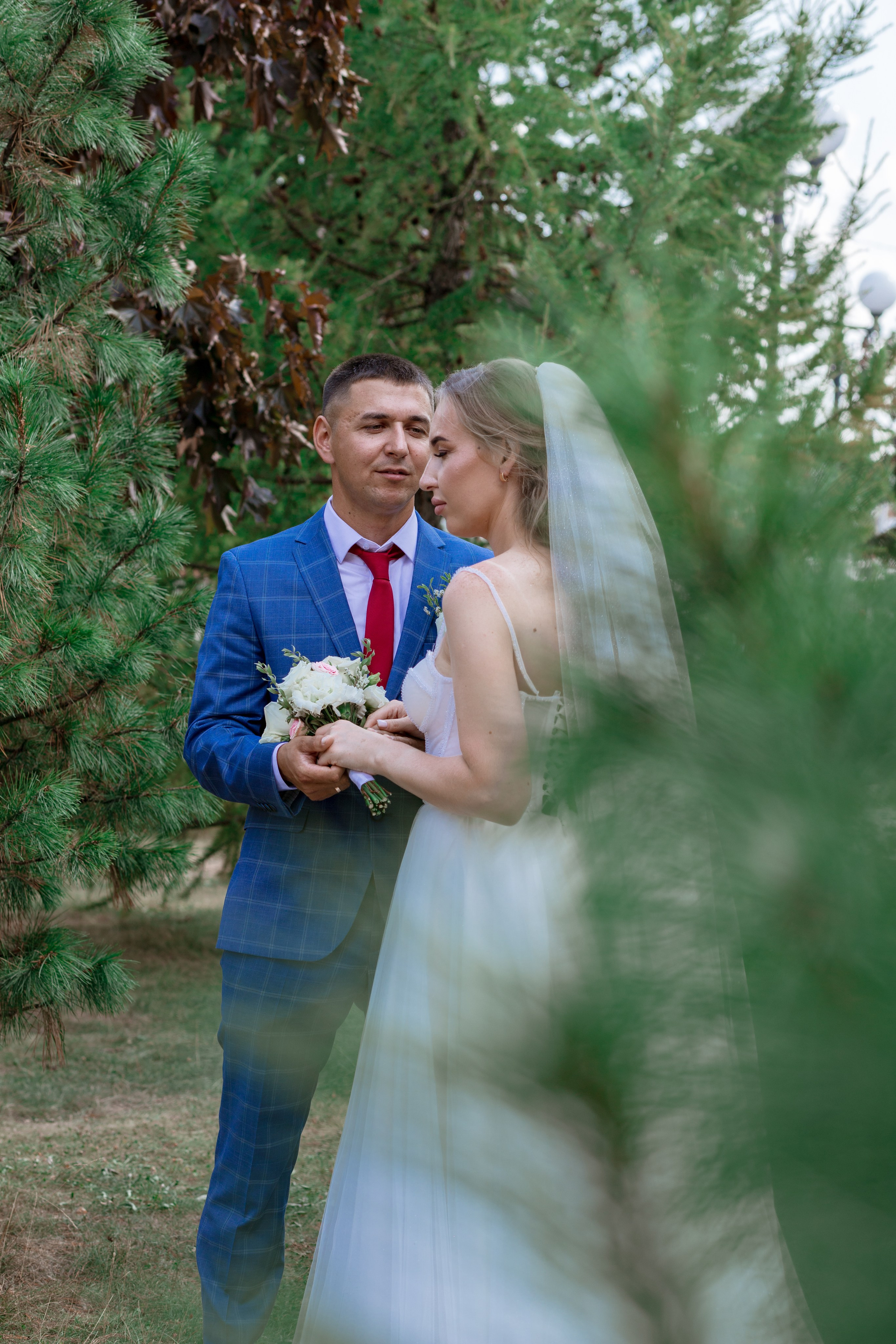 Александр & Анастасия. Свадебный фотограф в Чебоксарах Анастасия Иванова