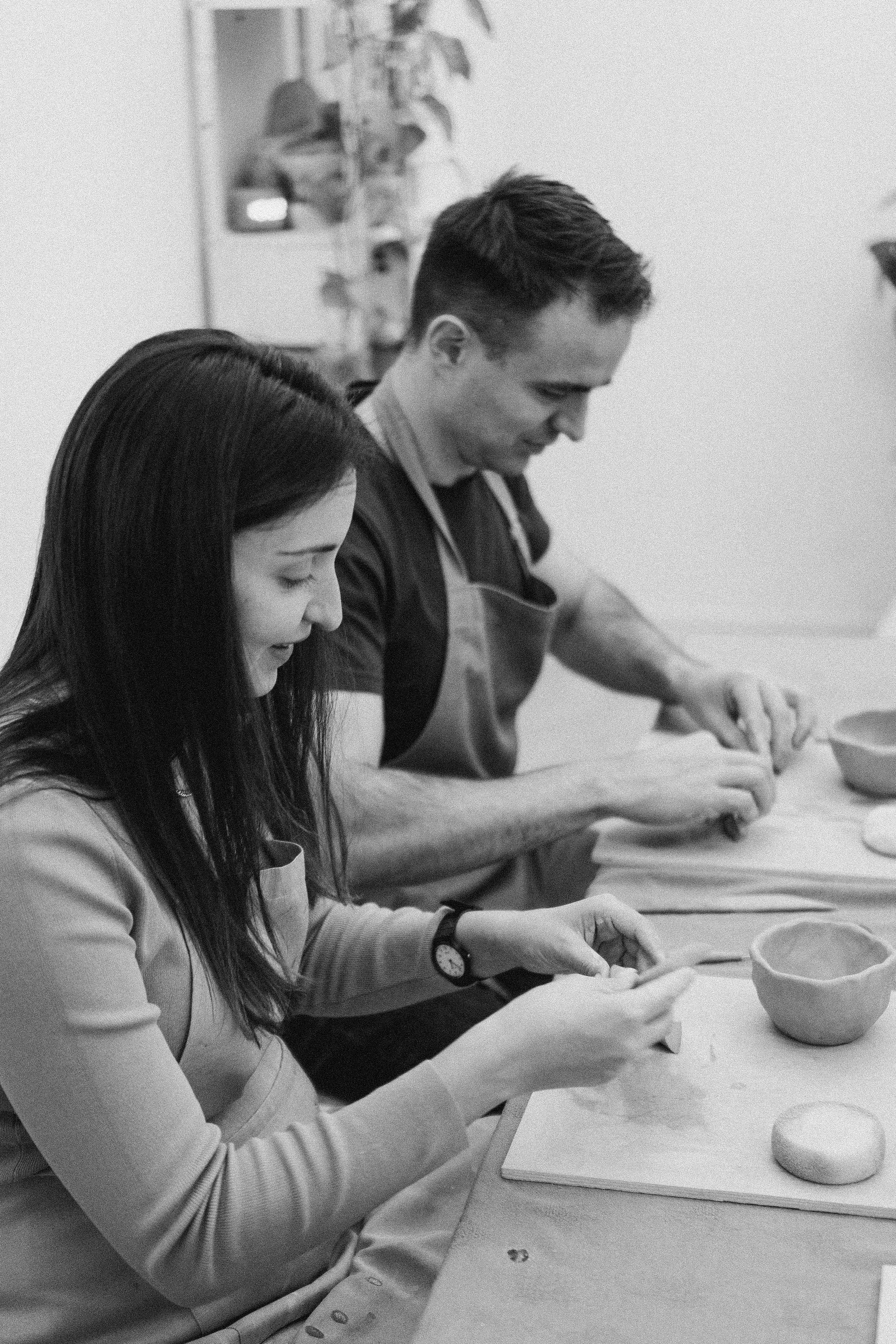 ЛЕПКАРНЯ. Профессиональный фотограф, Санкт-Петербург — Виктория Богомолова