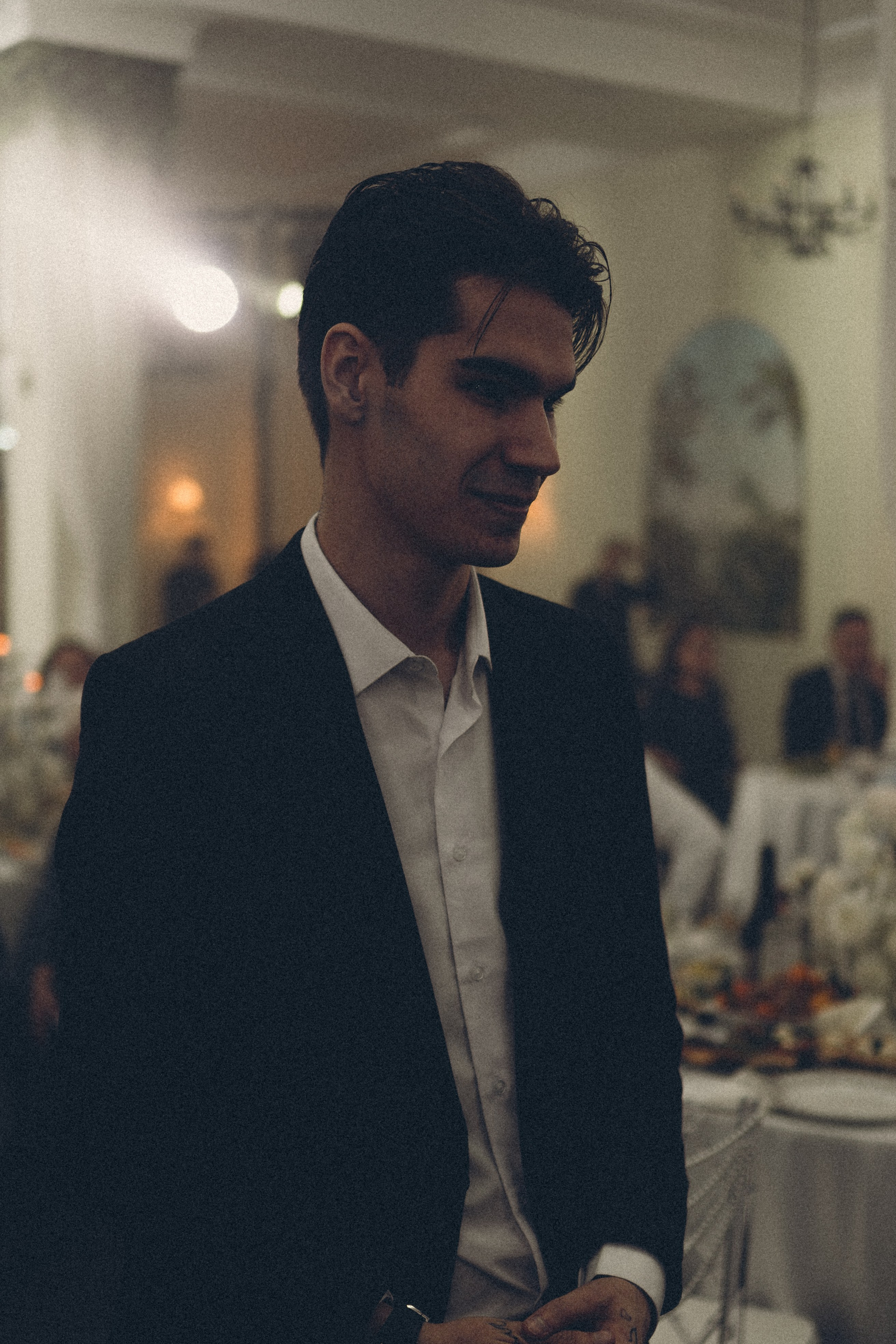 СВАДЕБНАЯ СЬЕМКА В ОТЕЛЕ В СИБИРИ. Профессиональный фотограф, Санкт-Петербург — Виктория Богомолова