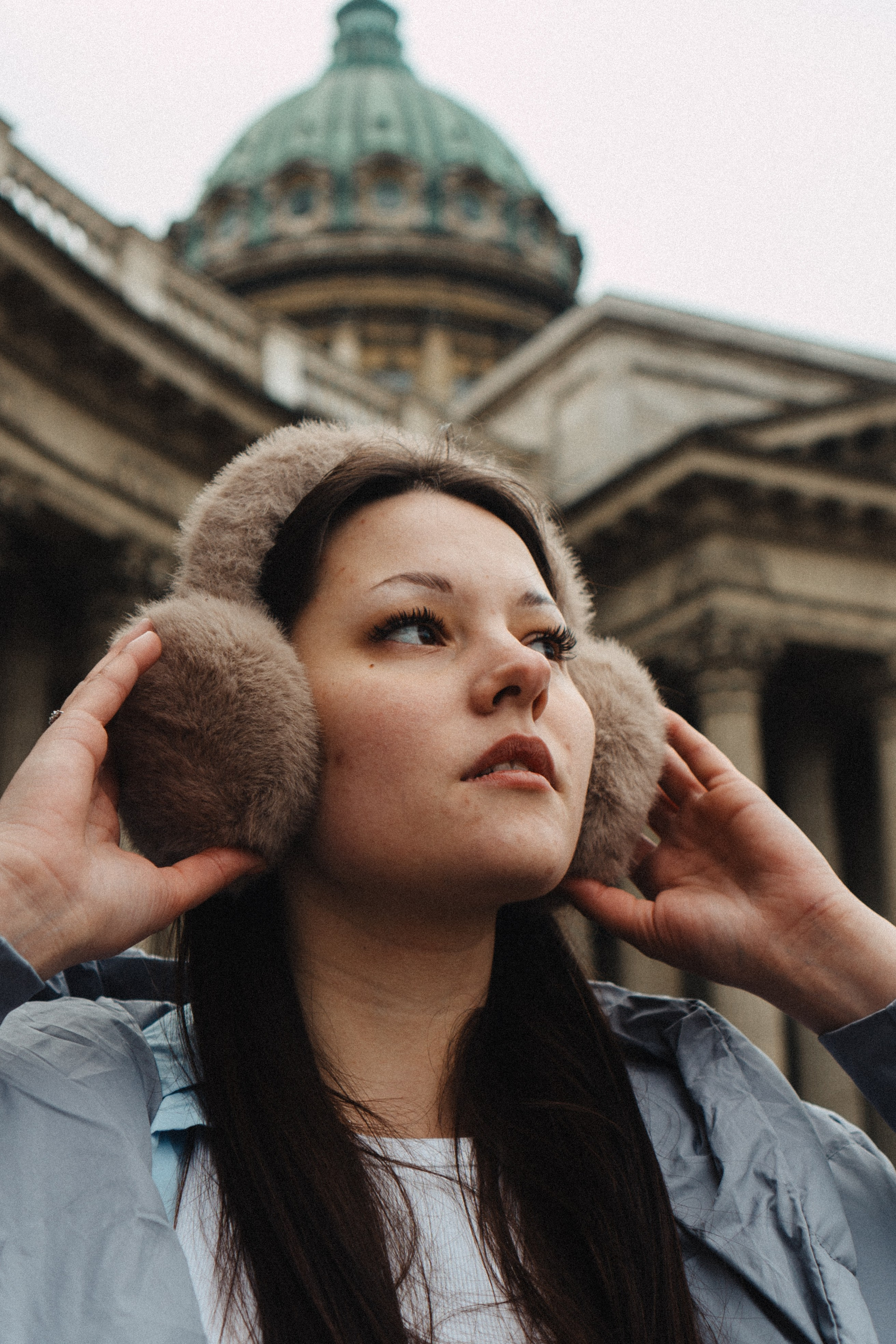 Весеняя прогулка. Профессиональный фотограф, Санкт-Петербург — Виктория Богомолова