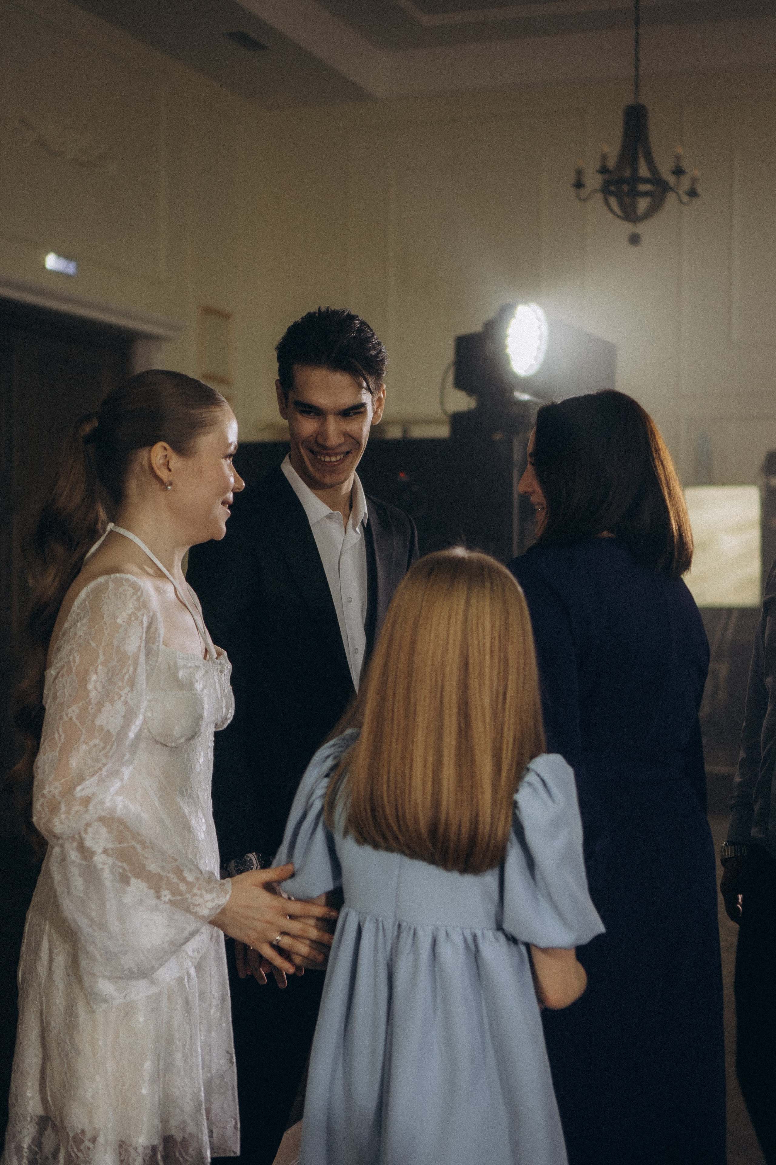 ПОЛНЫЙ СВАДЕБНЫЙ ДЕНЬ 8 ЧАСОВ. Профессиональный фотограф, Санкт-Петербург — Виктория Богомолова