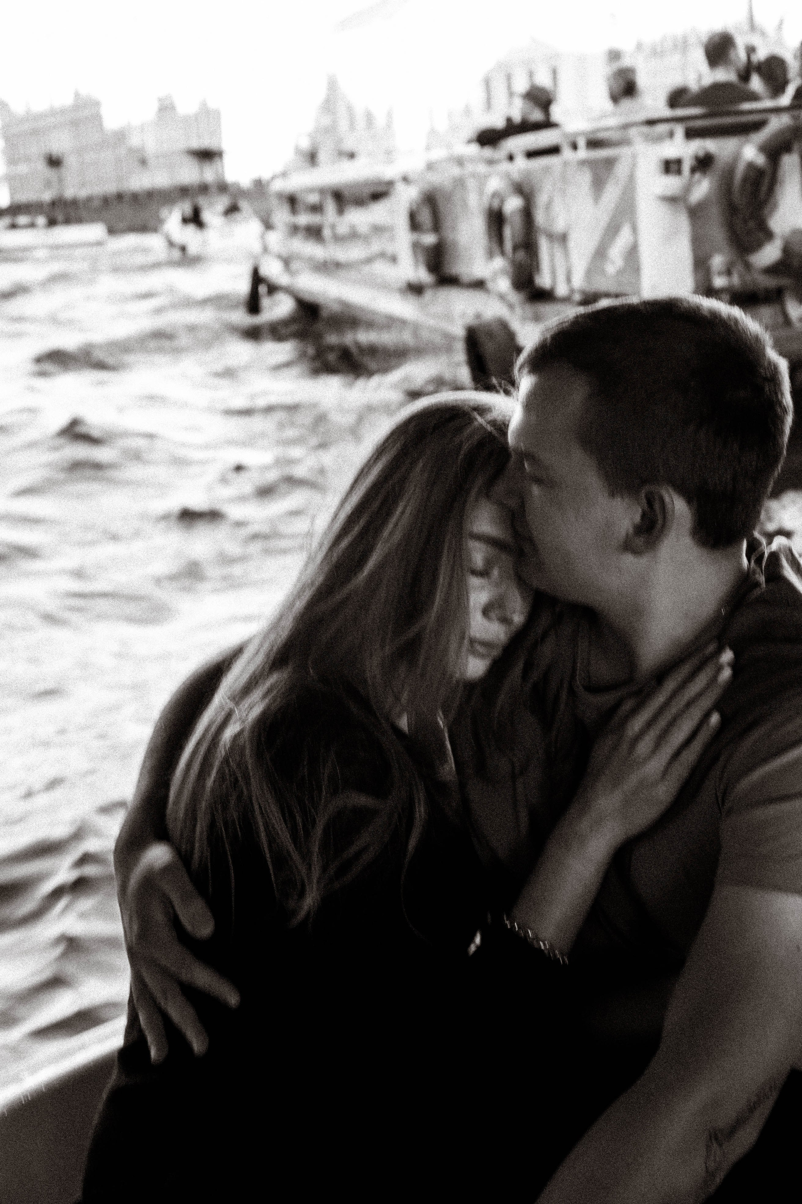 Летняя морская прогулка. Профессиональный фотограф, Санкт-Петербург — Виктория Богомолова