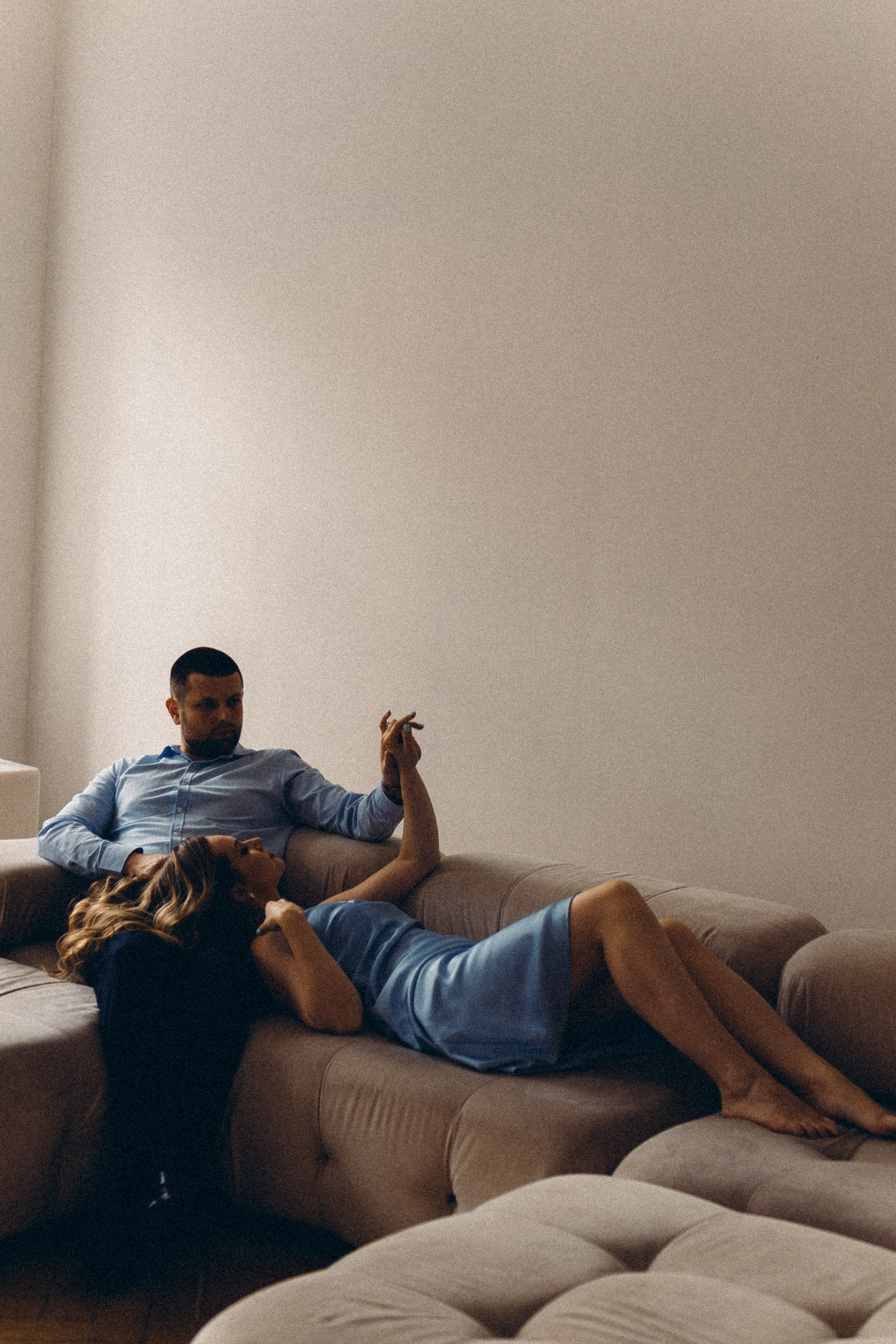 СТУДИЯ И ПРОГУЛКА ДЛЯ ПАРЫ. Профессиональный фотограф, Санкт-Петербург — Виктория Богомолова