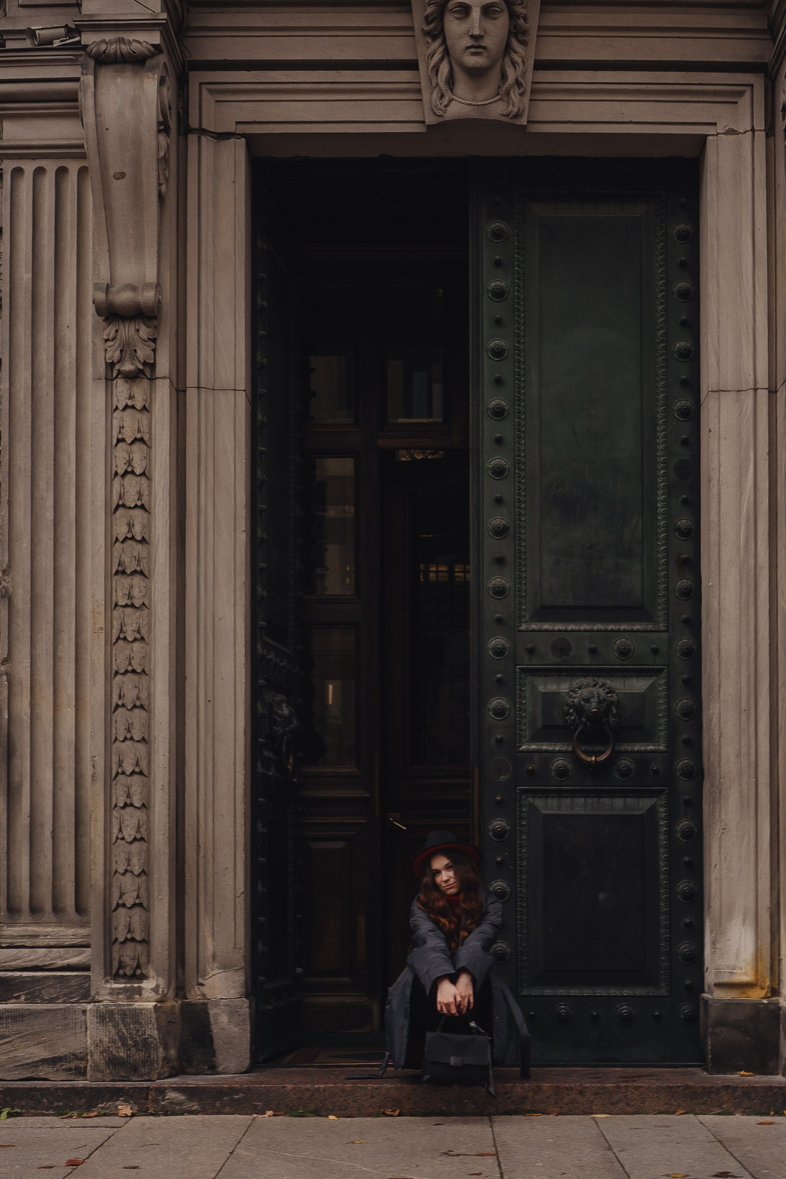 Осень. Профессиональный фотограф, Санкт-Петербург — Виктория Богомолова