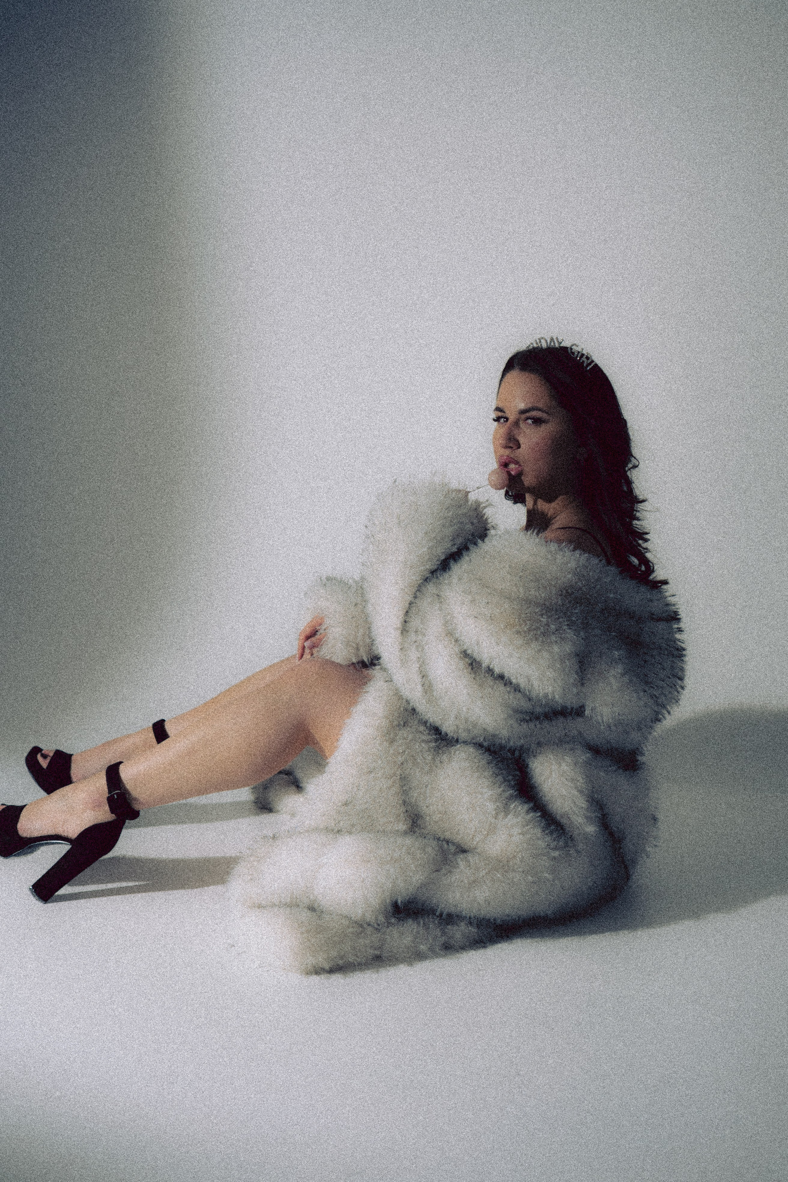 История ко дню рождения. Профессиональный фотограф, Санкт-Петербург — Виктория Богомолова