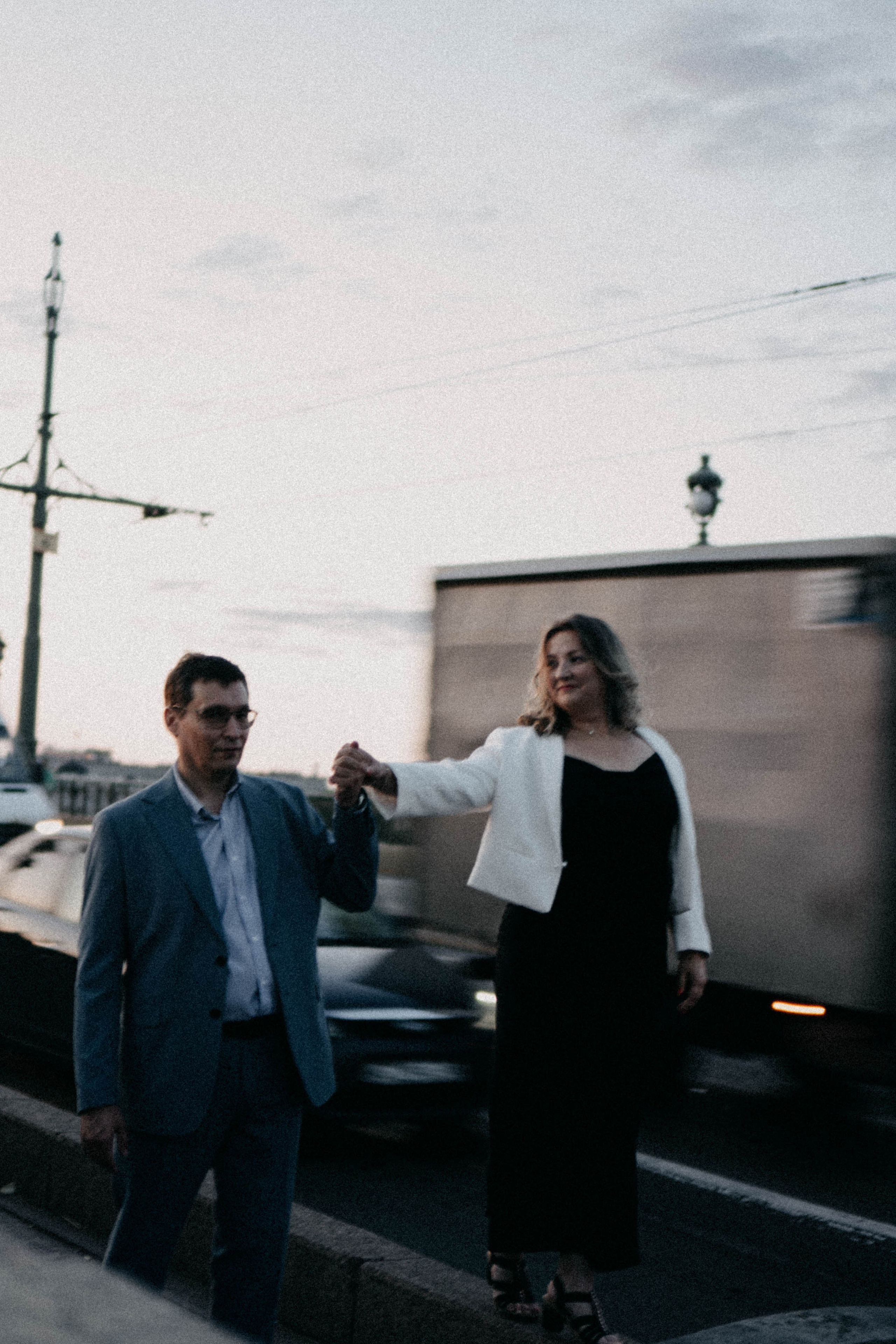 Закатная серия. Профессиональный фотограф, Санкт-Петербург — Виктория Богомолова