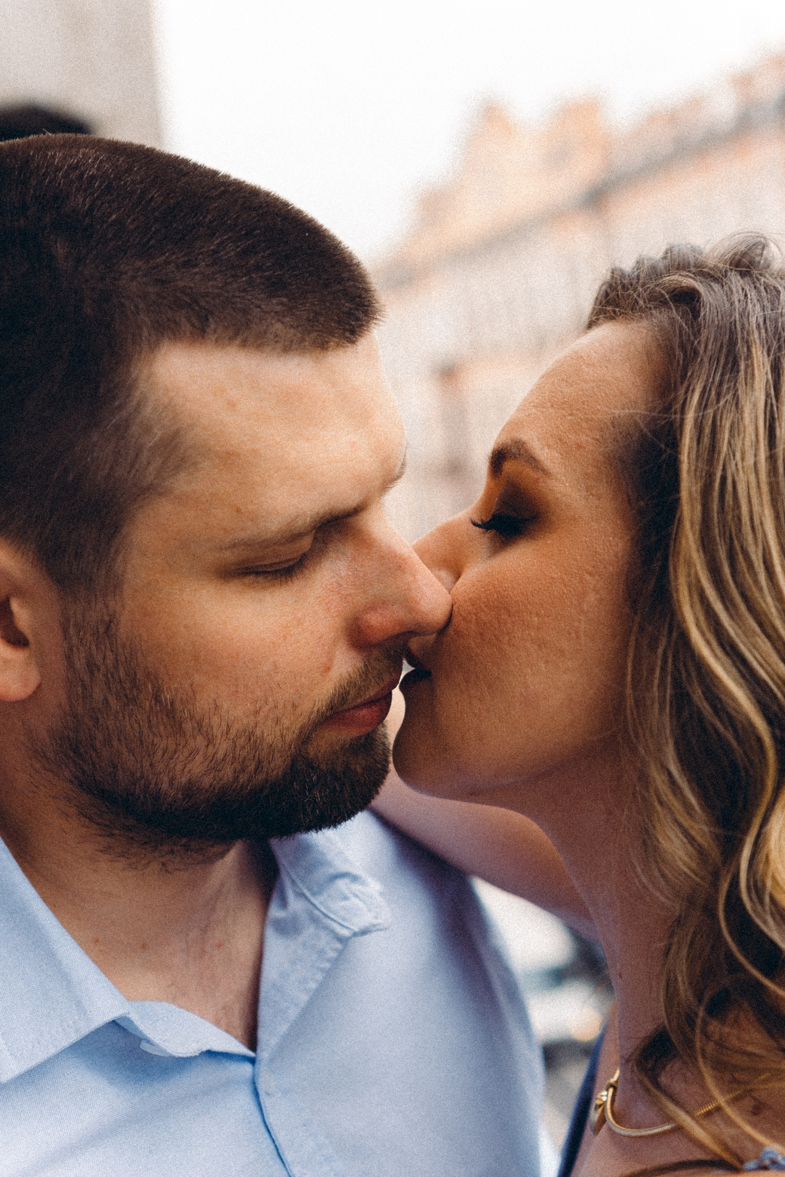 СТУДИЯ И ПРОГУЛКА ДЛЯ ПАРЫ. Профессиональный фотограф, Санкт-Петербург — Виктория Богомолова