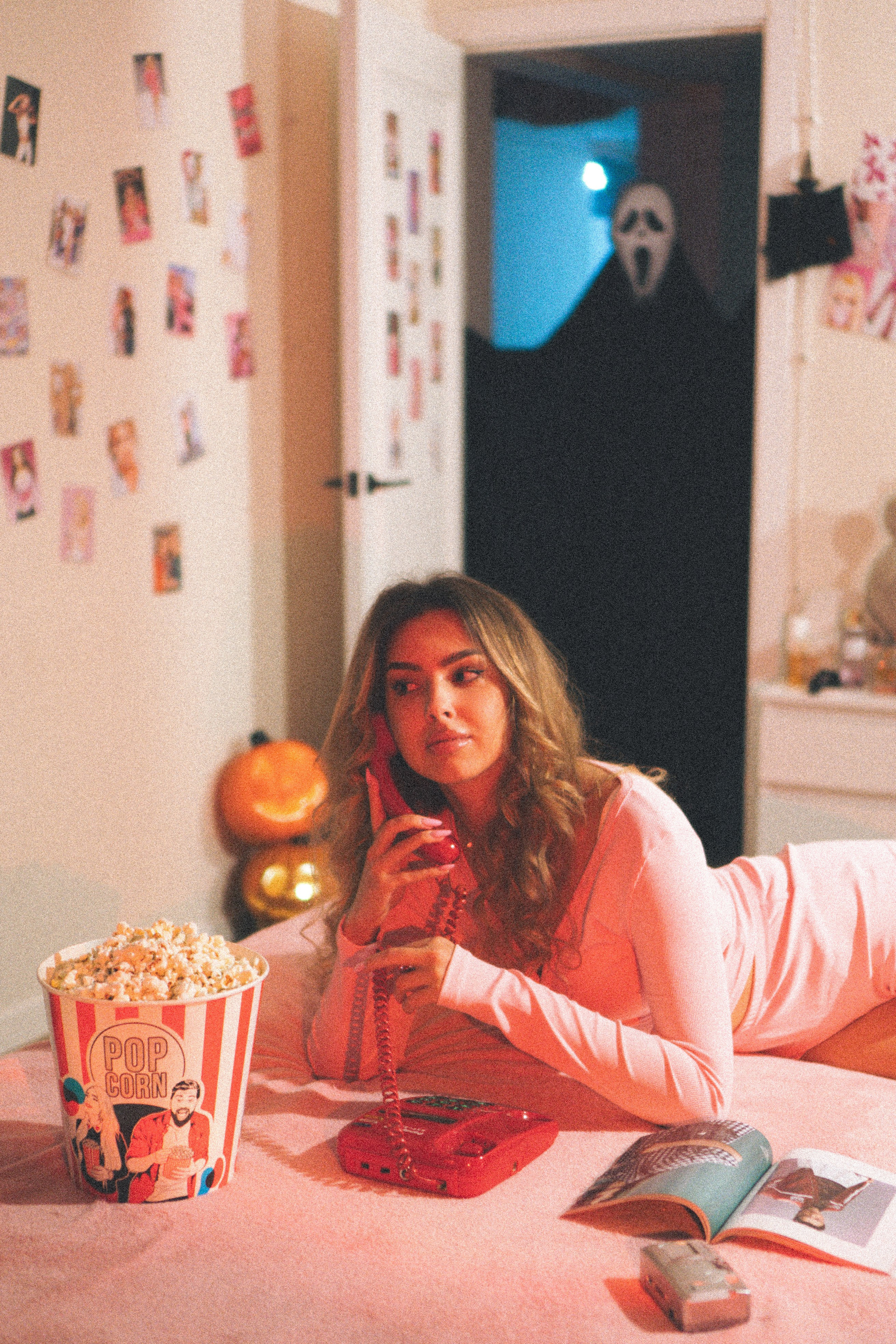 ТРЕНД ИИ. Профессиональный фотограф, Санкт-Петербург — Виктория Богомолова