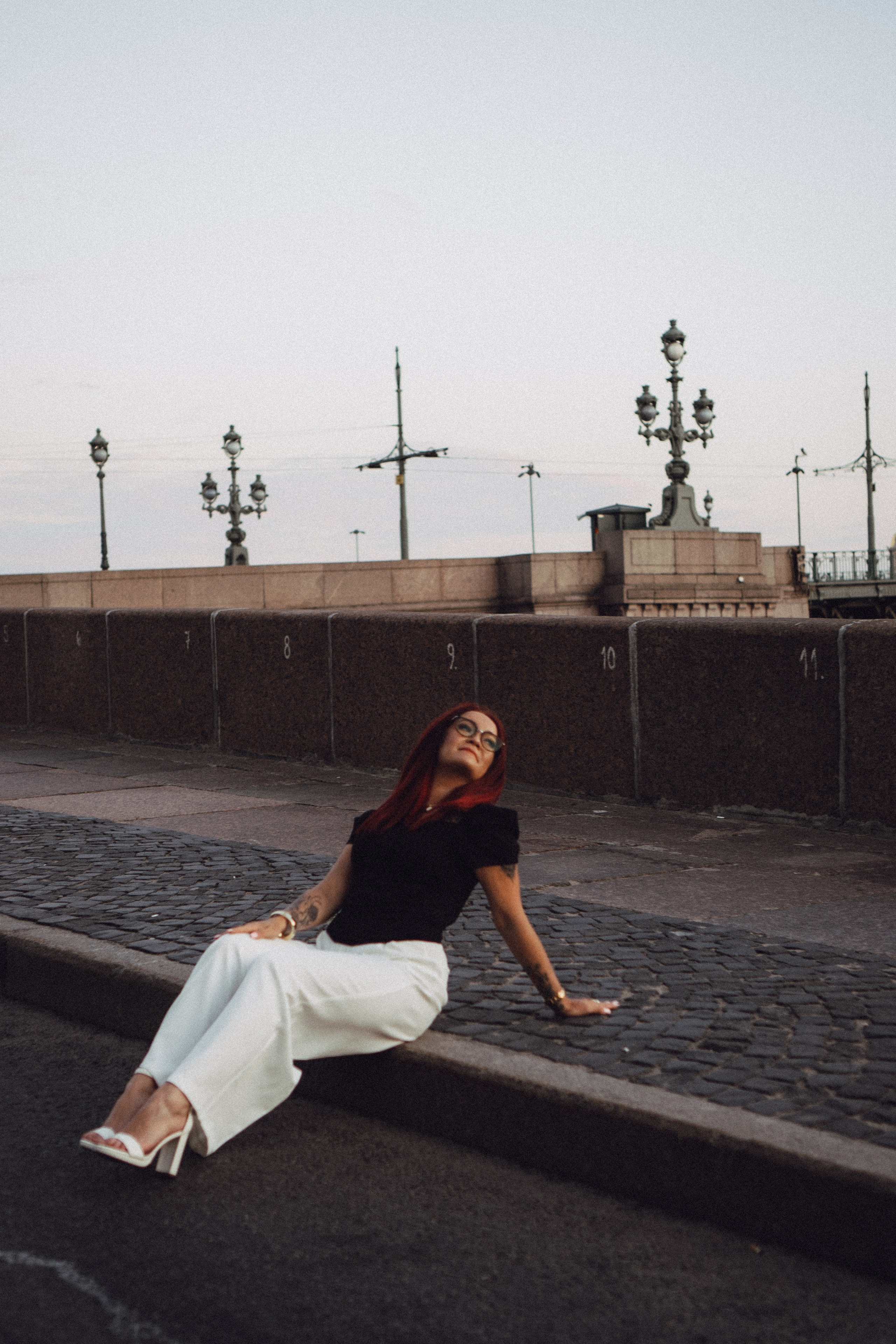 РАССВЕТНАЯ ИСТОРИЯ. Профессиональный фотограф, Санкт-Петербург — Виктория Богомолова