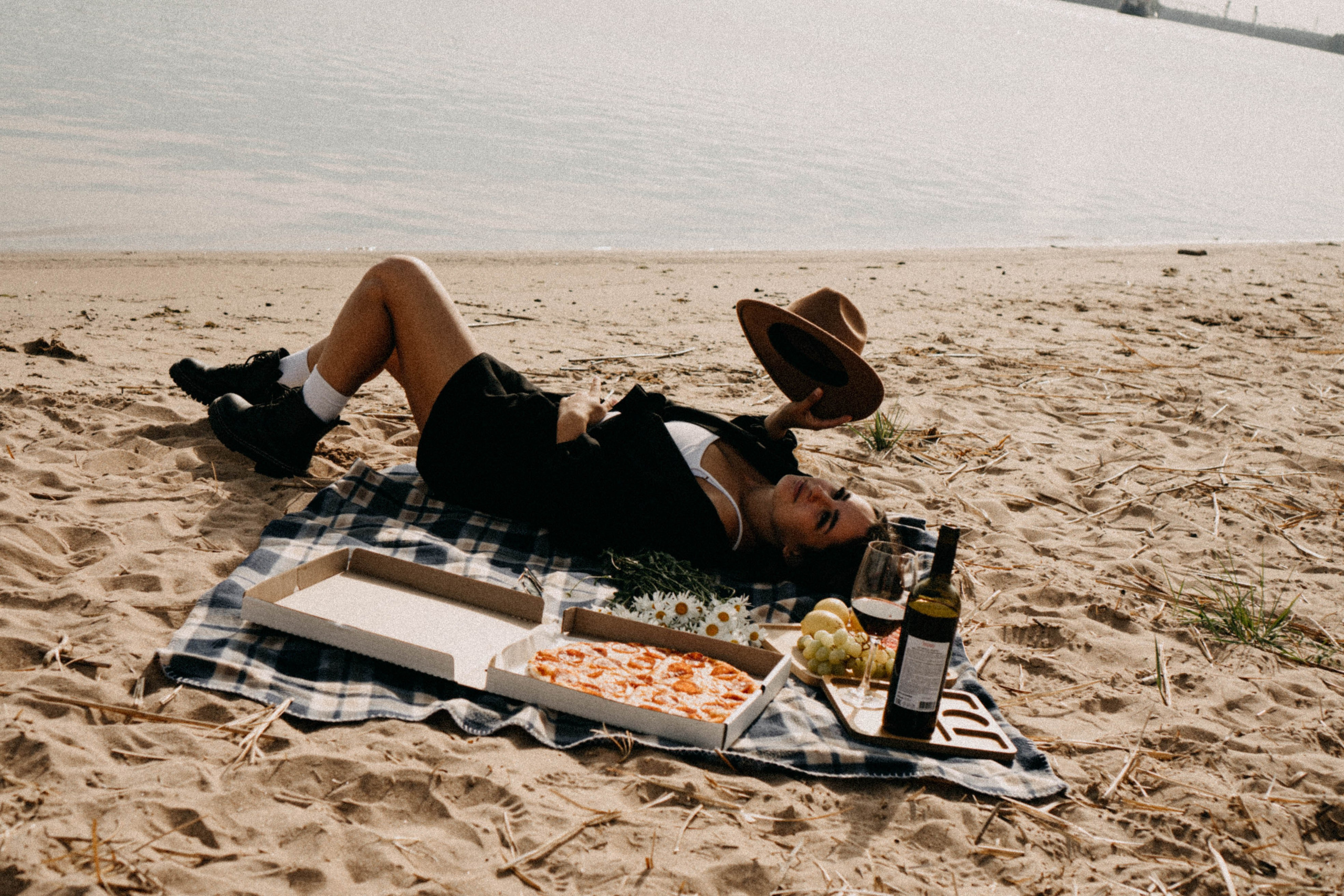 Летняя прогулка. Профессиональный фотограф, Санкт-Петербург — Виктория Богомолова