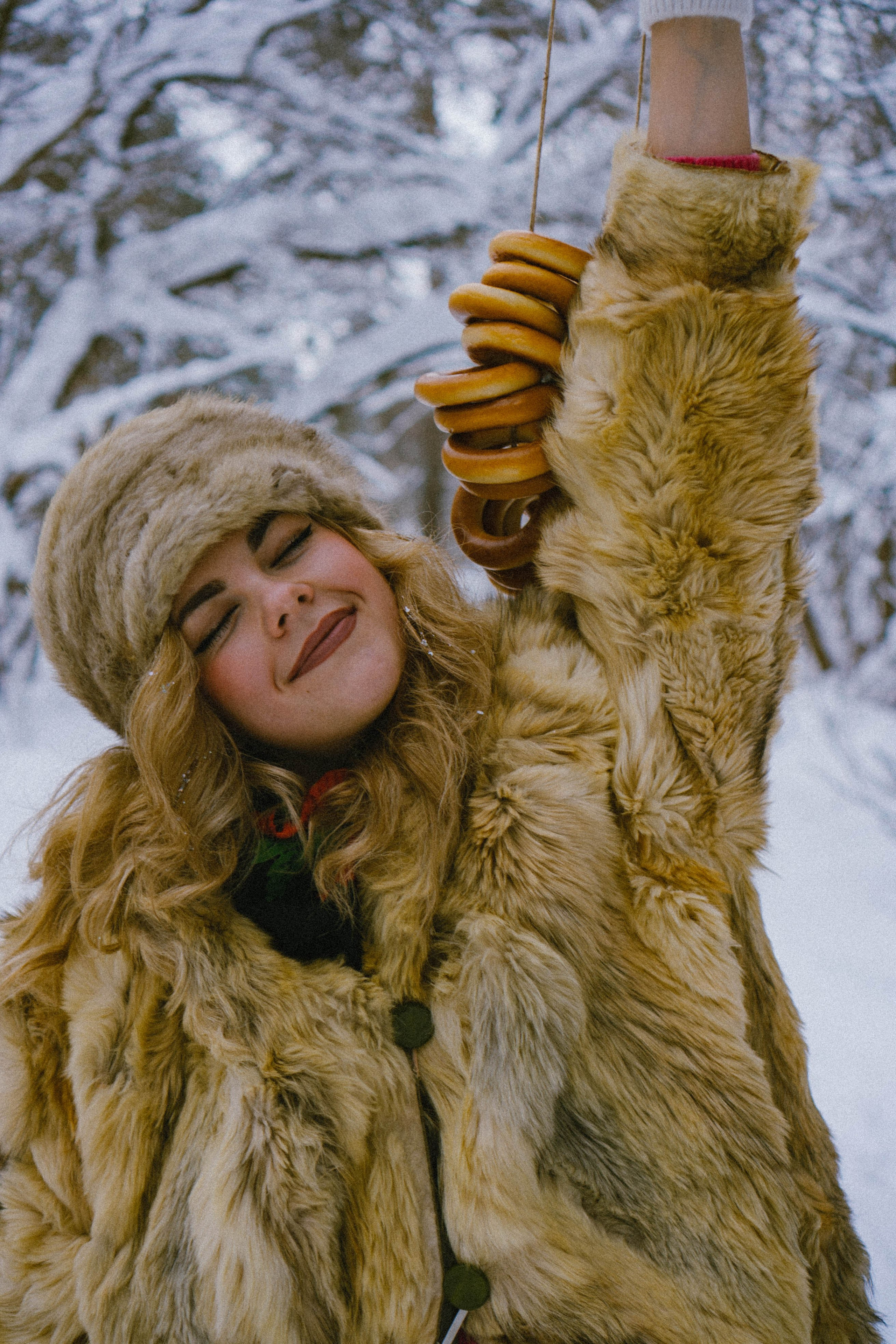Русский стиль. Профессиональный фотограф, Санкт-Петербург — Виктория Богомолова