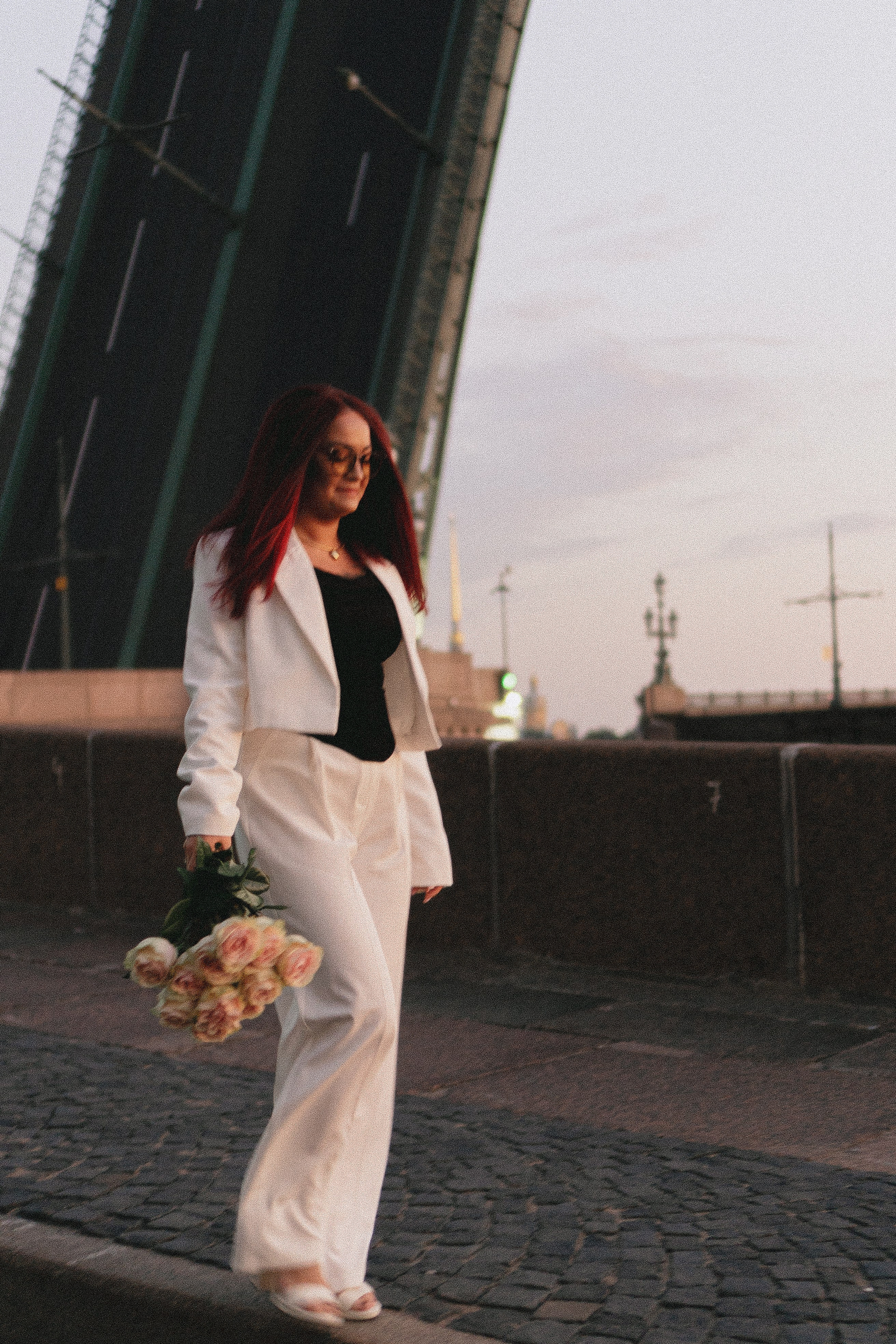 РАССВЕТНАЯ ИСТОРИЯ. Профессиональный фотограф, Санкт-Петербург — Виктория Богомолова